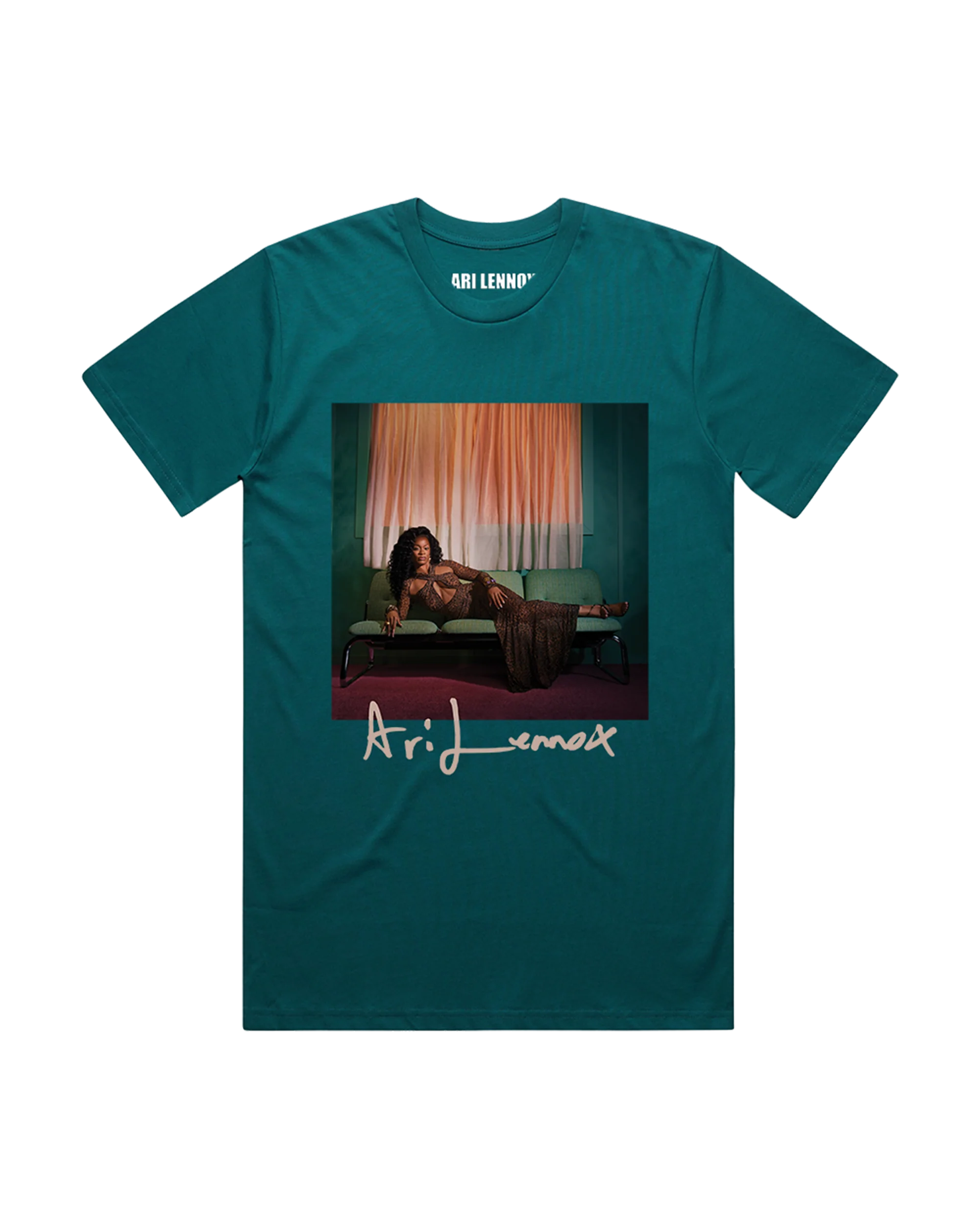 Vacancy Cover T-Shirt