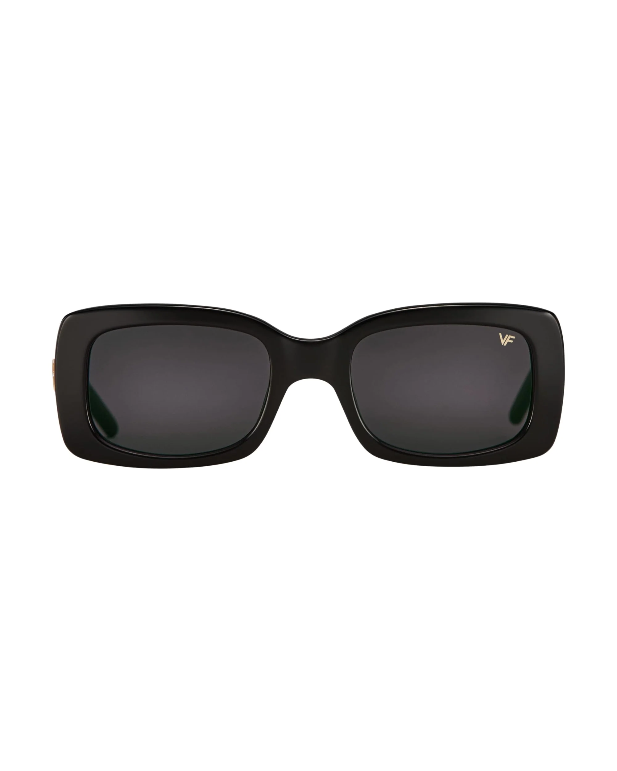 Vamp Life x Vintage Frames Limited Edition Black