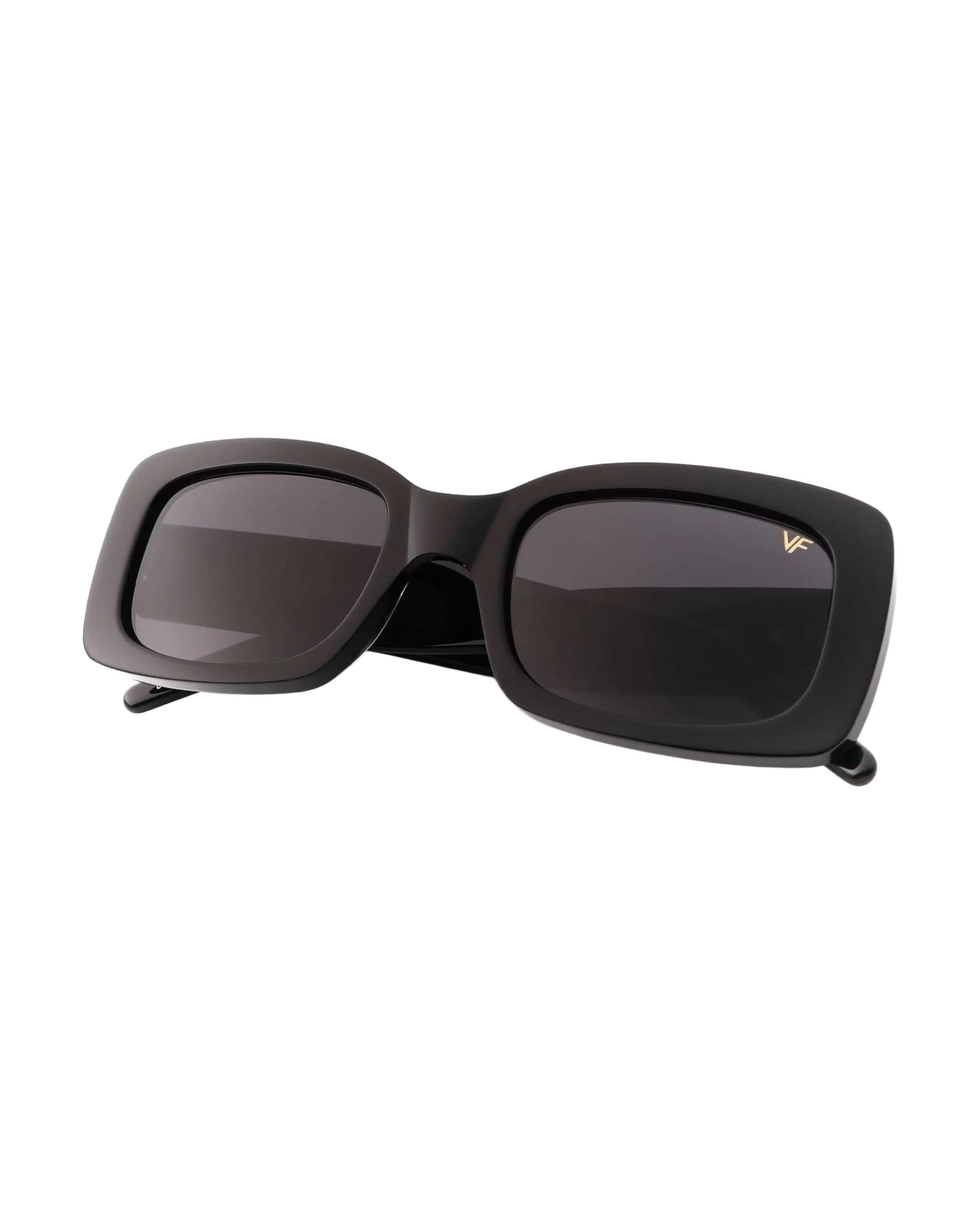 Vamp Life x Vintage Frames Limited Edition Black - Image 3