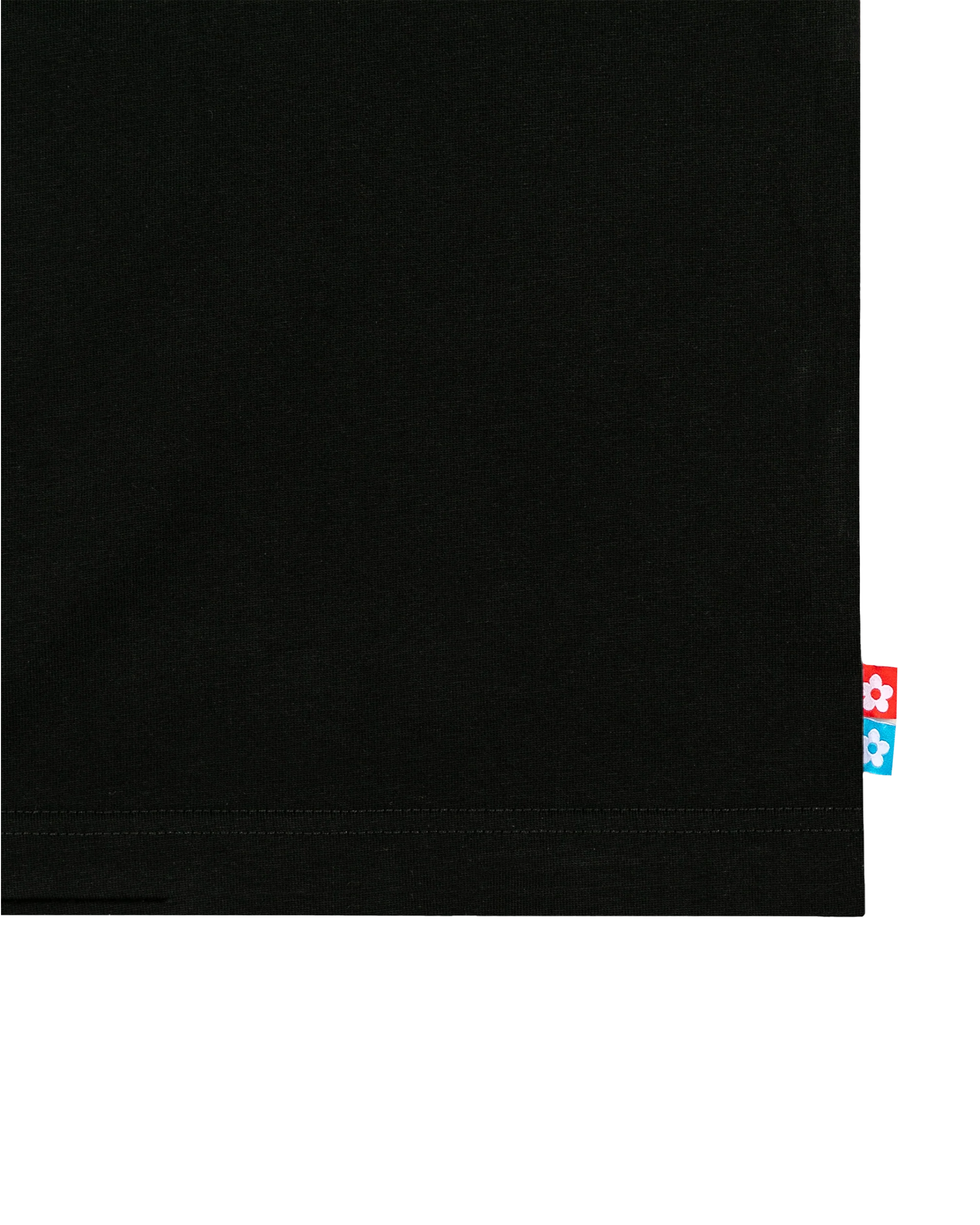 VANDY x FORTNITE TEE - BLACK - Image 5