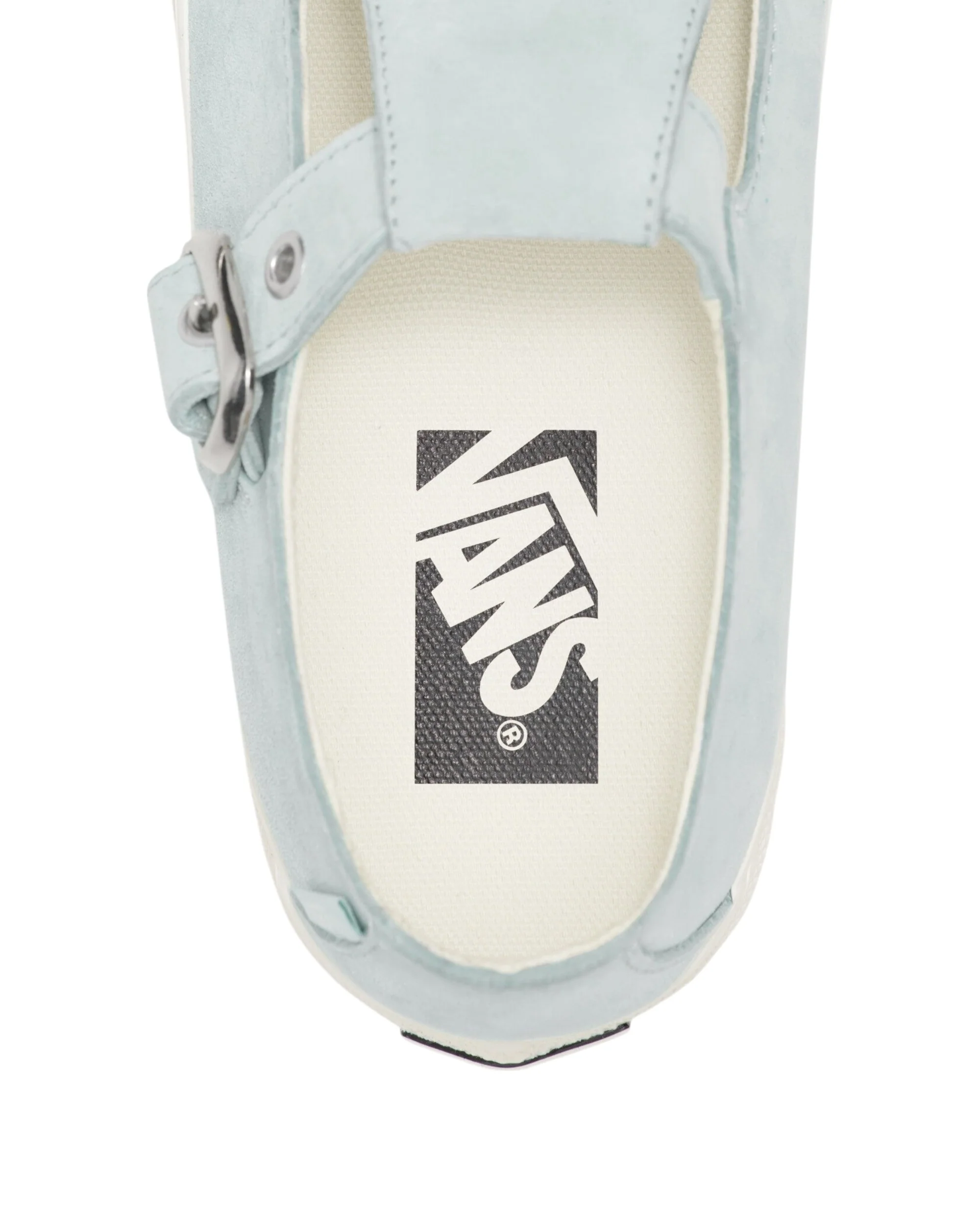 VANS FU LX MARY JANE 93 BLUE - Image 6