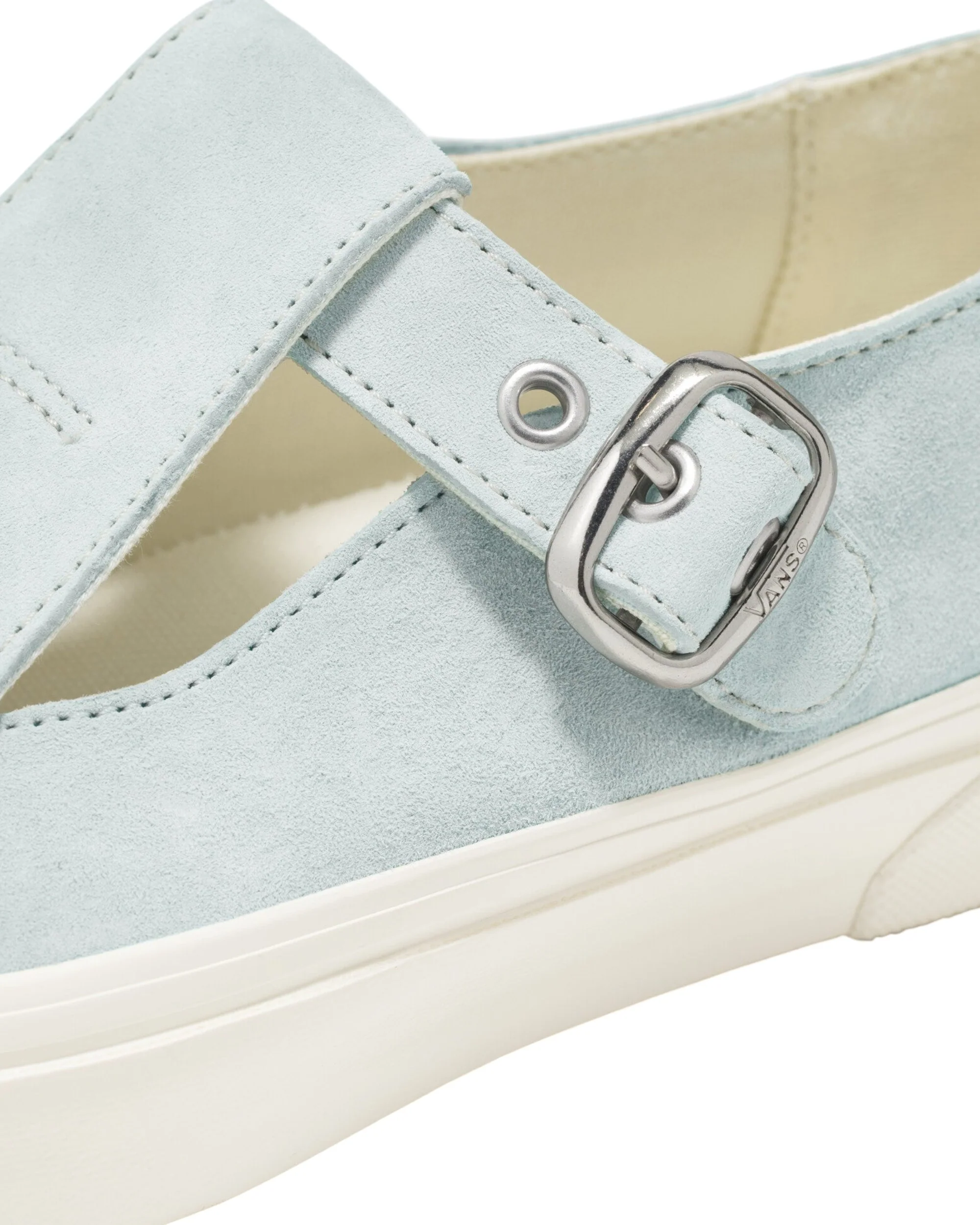 VANS FU LX MARY JANE 93 BLUE - Image 7