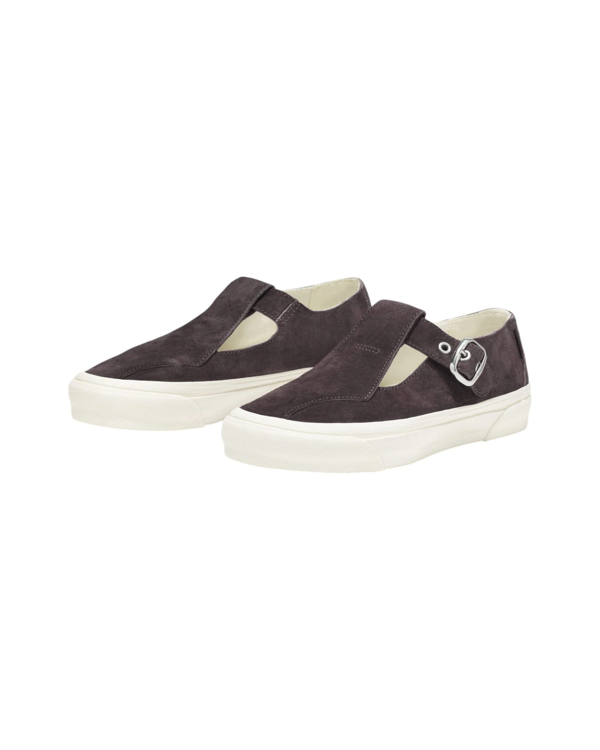 VANS FU LX MARY JANE 93 PLUM - Image 3