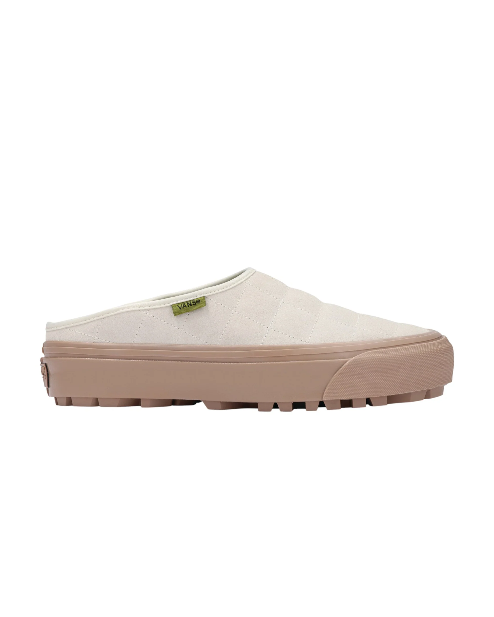 VANS FU LX MULE STYLE 17 - EGRET