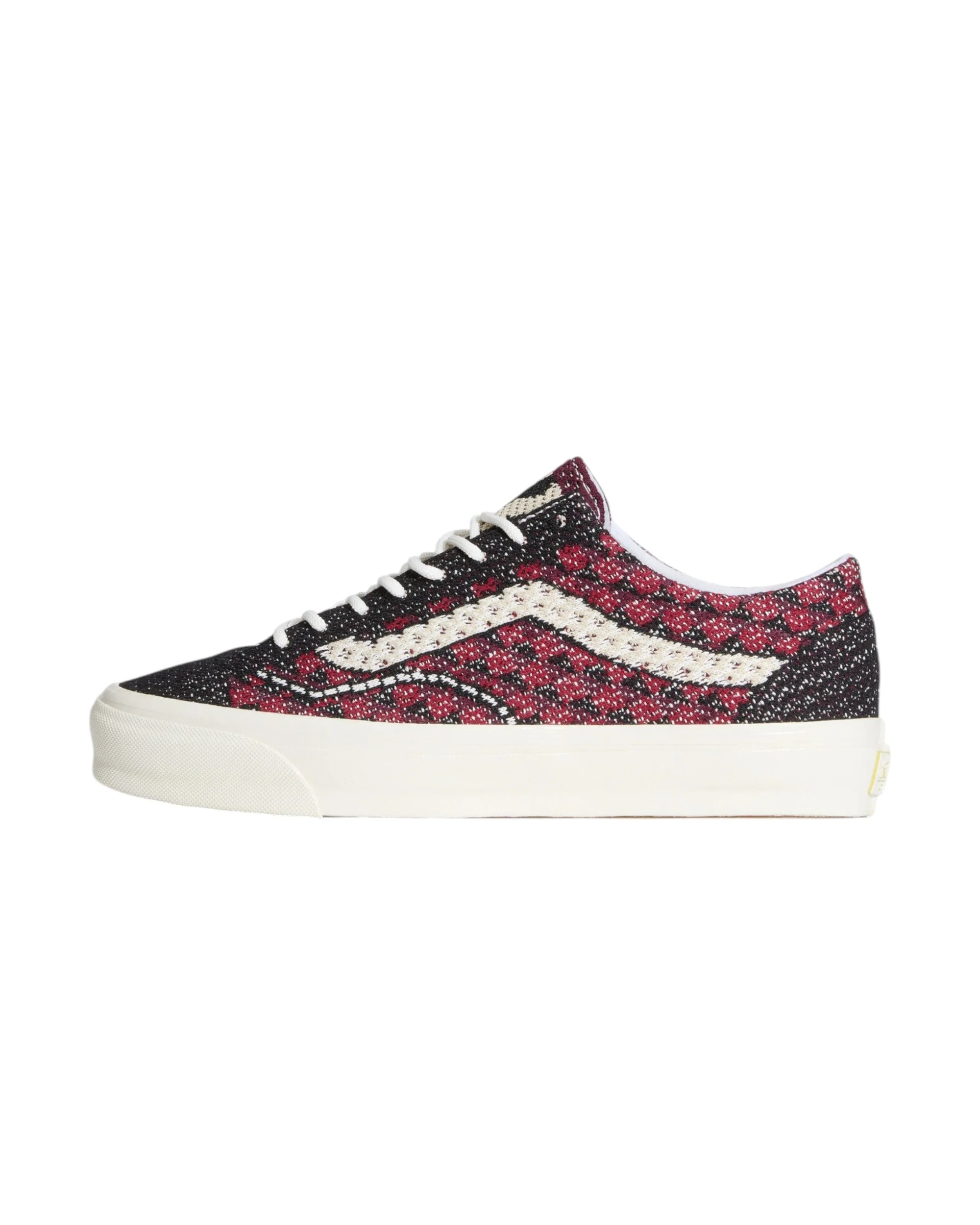 VANS FU LX OLD SKOOL™ 36 EK - CHECK - Image 2