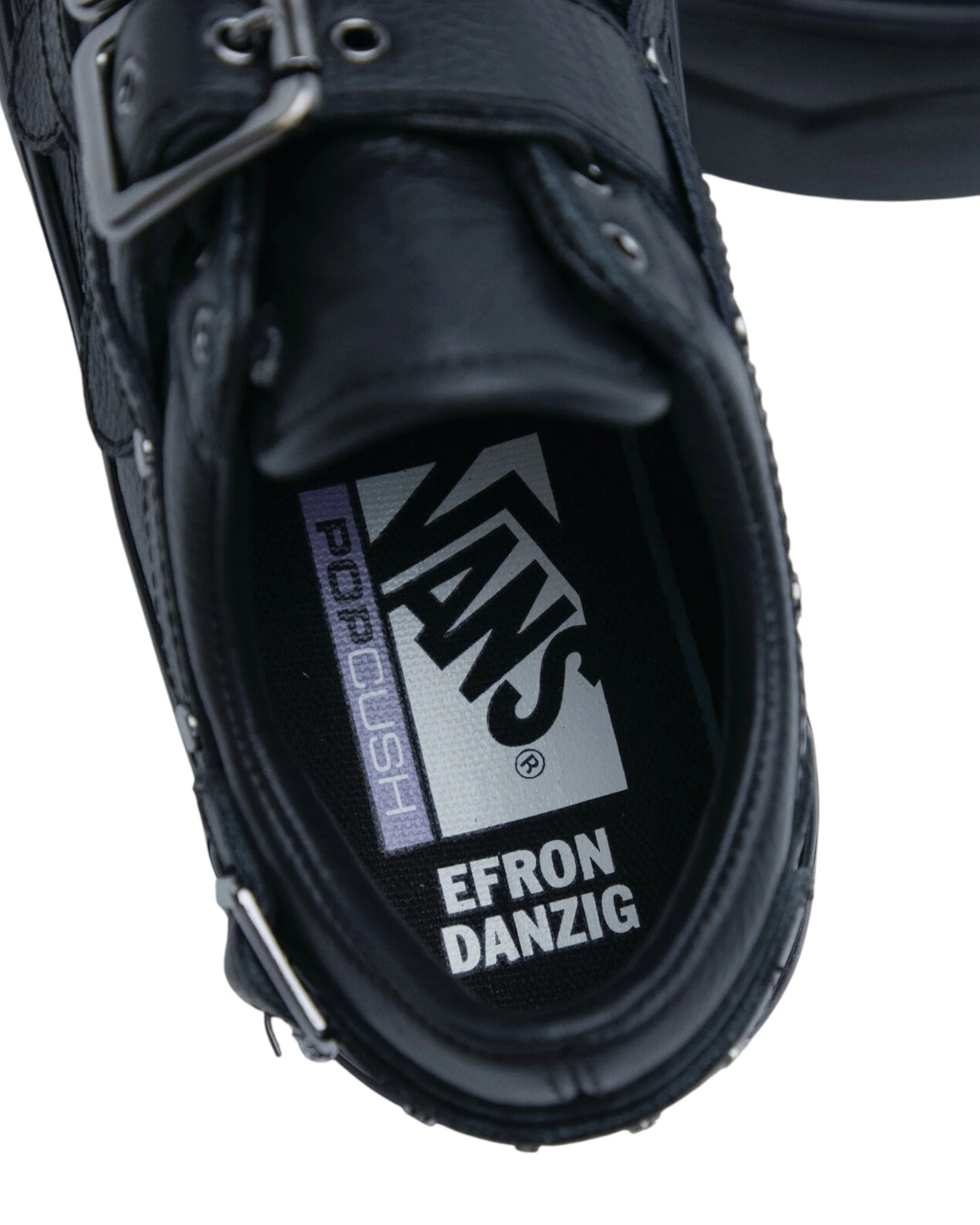 VANS FU LX OLD SKOOL™ BUCKLE - Image 11
