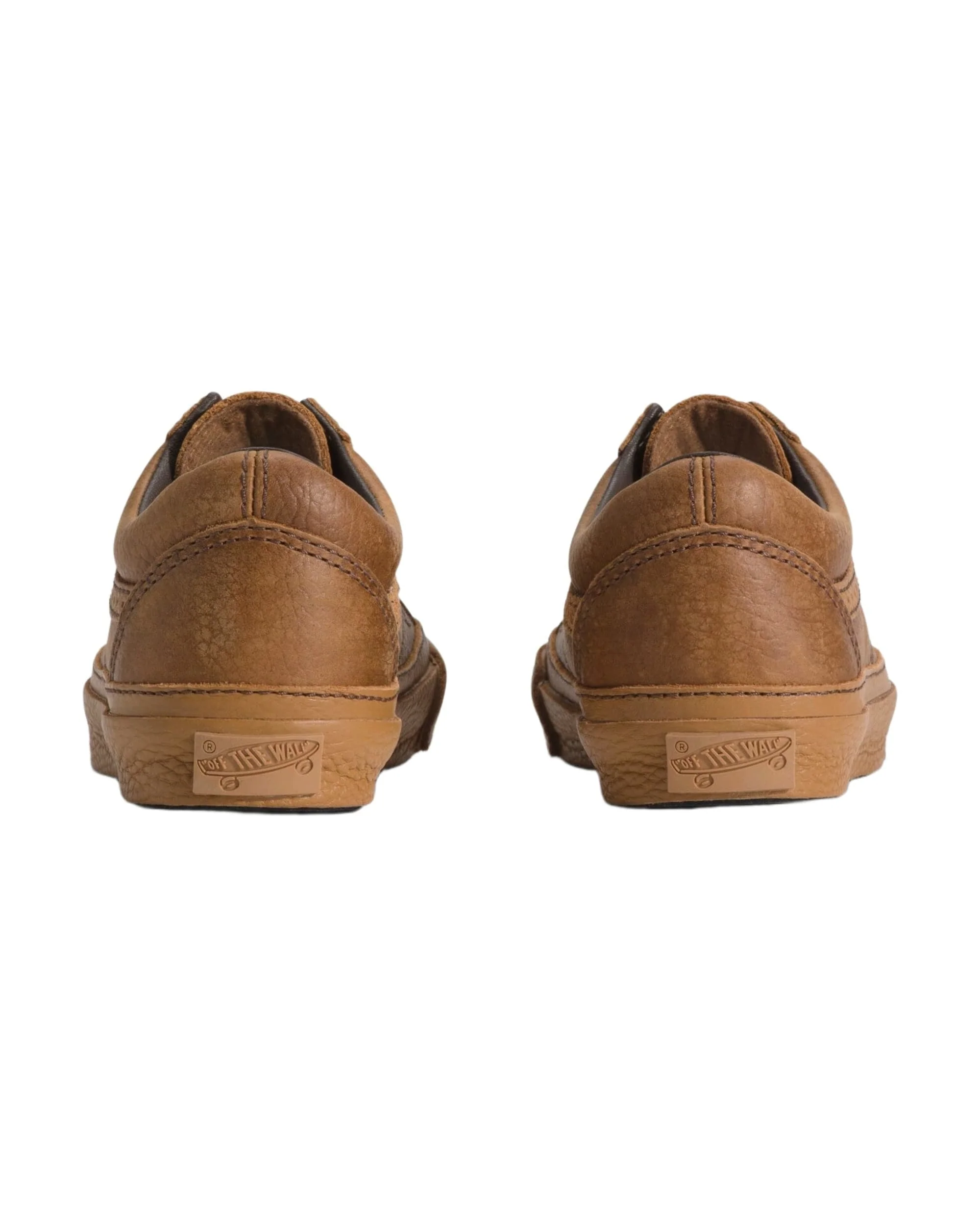 VANS LX OLD SKOOL™ - CHIPMUNK - Image 3