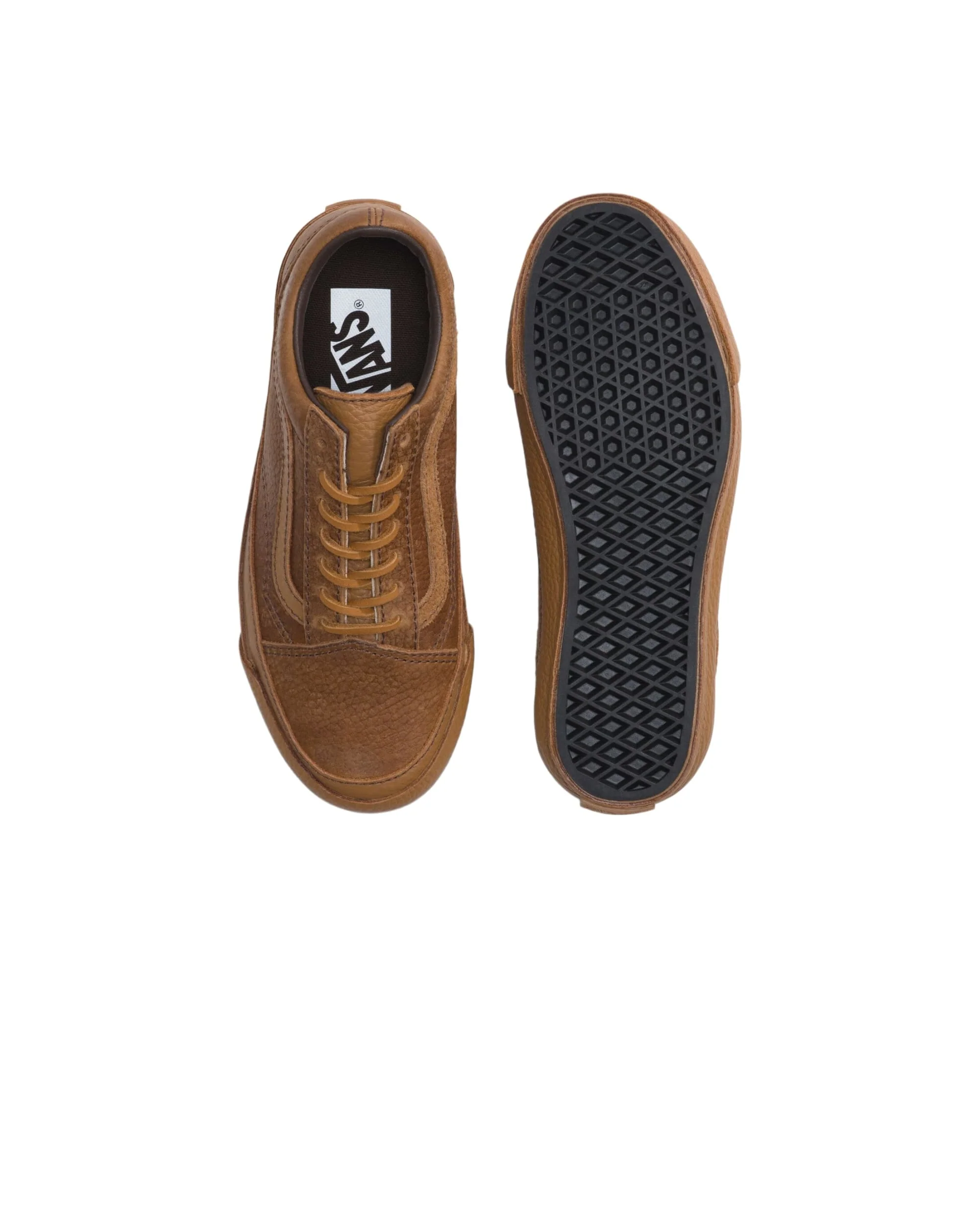 VANS LX OLD SKOOL™ - CHIPMUNK - Image 4