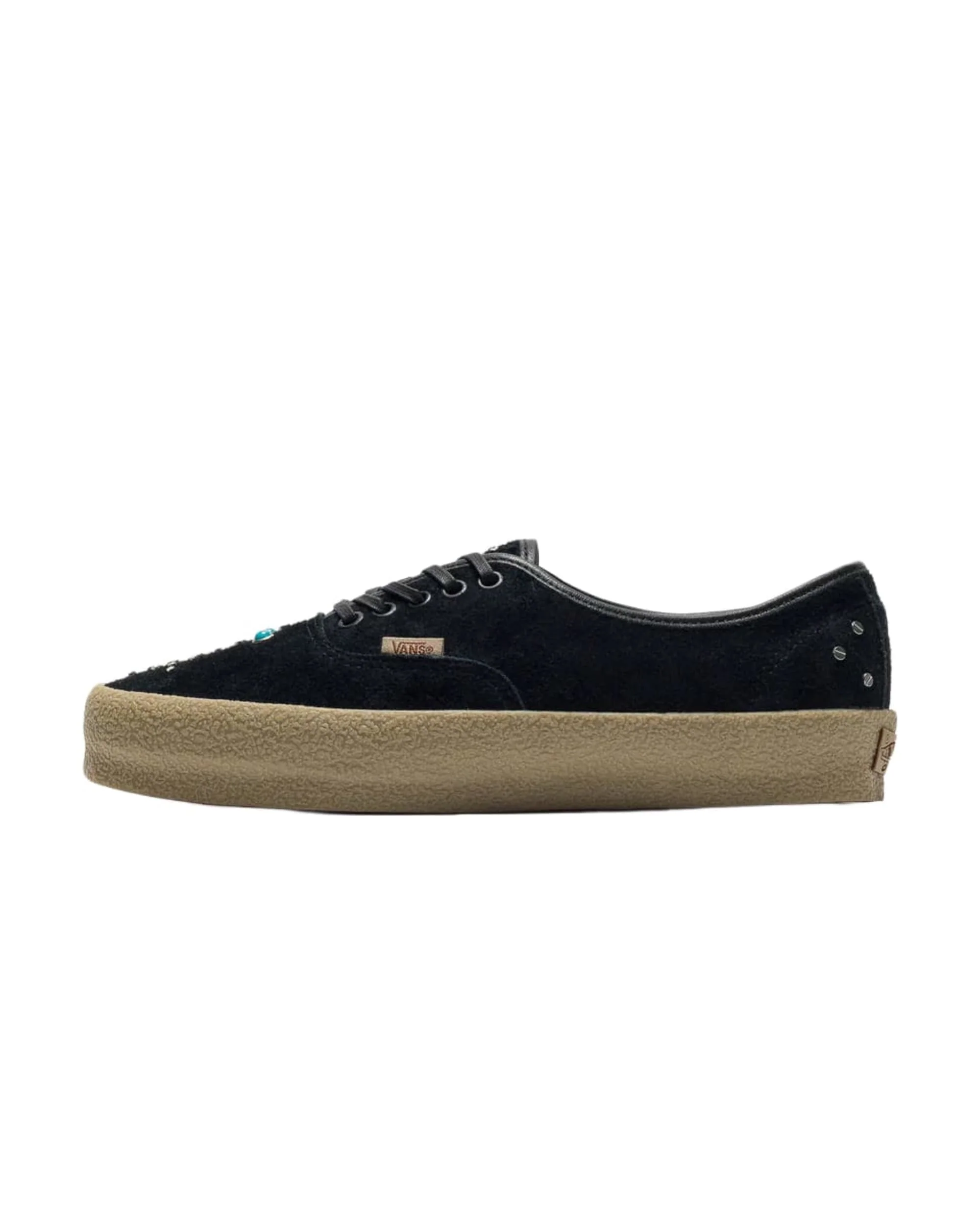 Vans LX Authentic 44 Gemstones - Black - Image 2