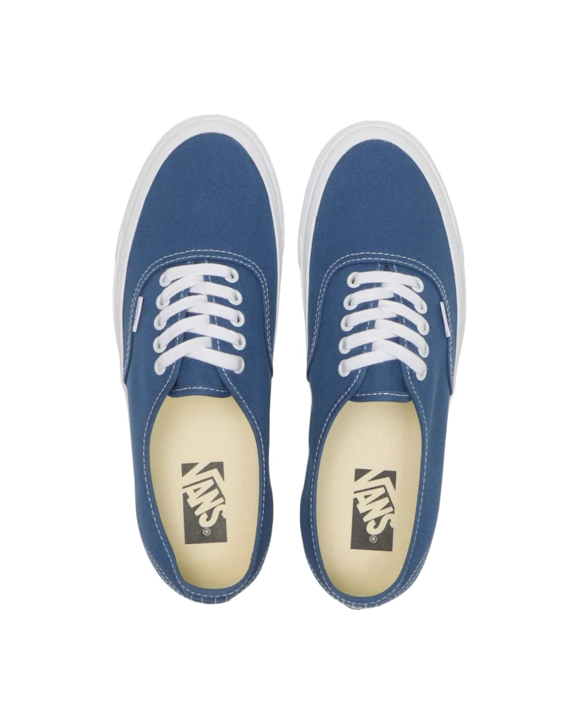 VANS LX AUTHENTIC 44 - NAVY - Image 3