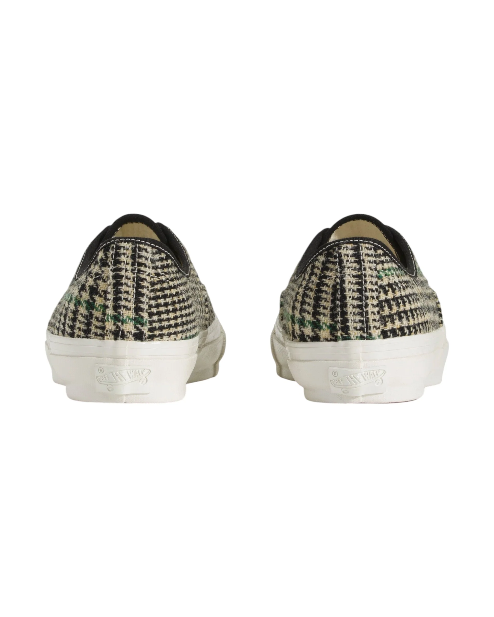 VANS LX AUTHENTIC 44-TWEED - Image 4