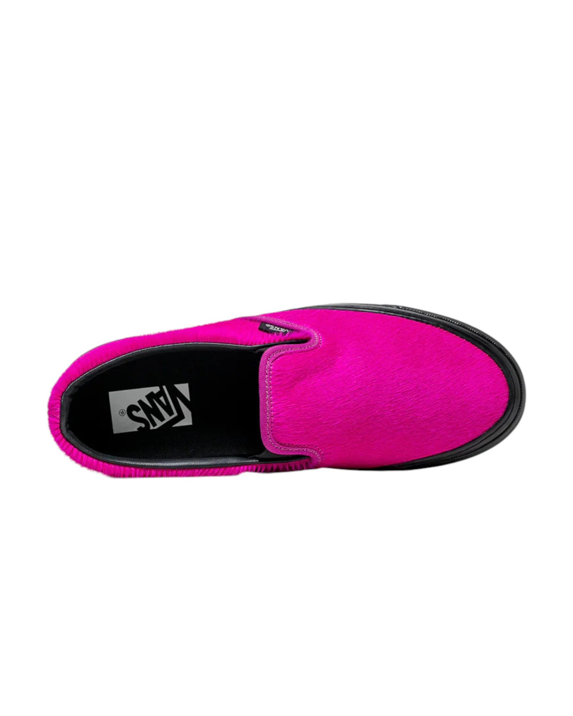 VANS LX CLASSIC SLIP-ON 98-FUCHSIA - Image 6
