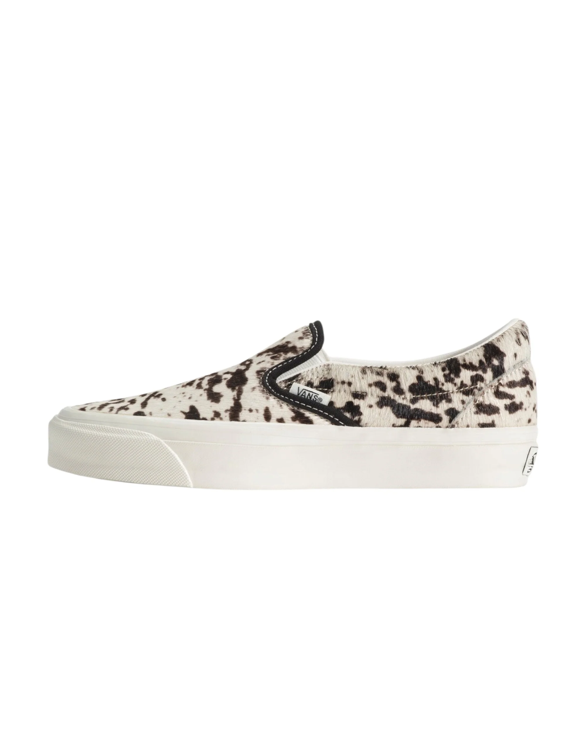 VANS LX CLASSIC SLIP-ON 98-PONY - Image 2