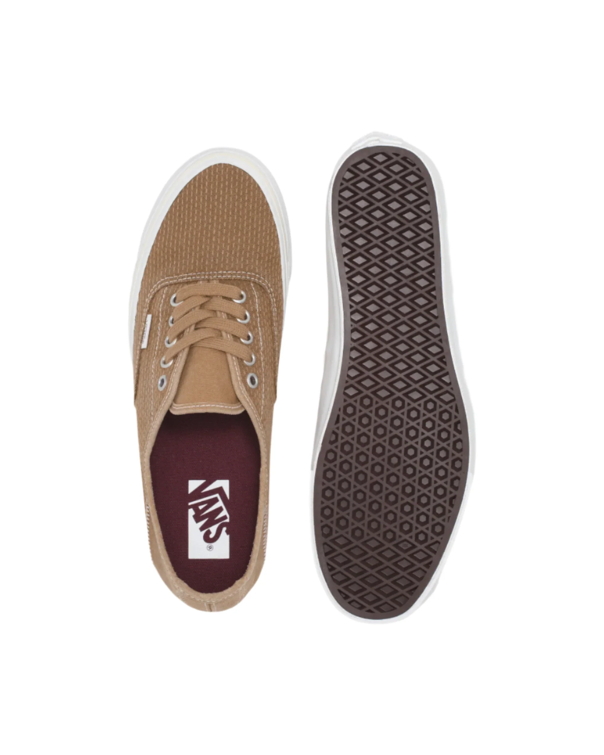 VANS U LX AUTHENTIC 44 KICKDOWN MEERKAT - Image 4
