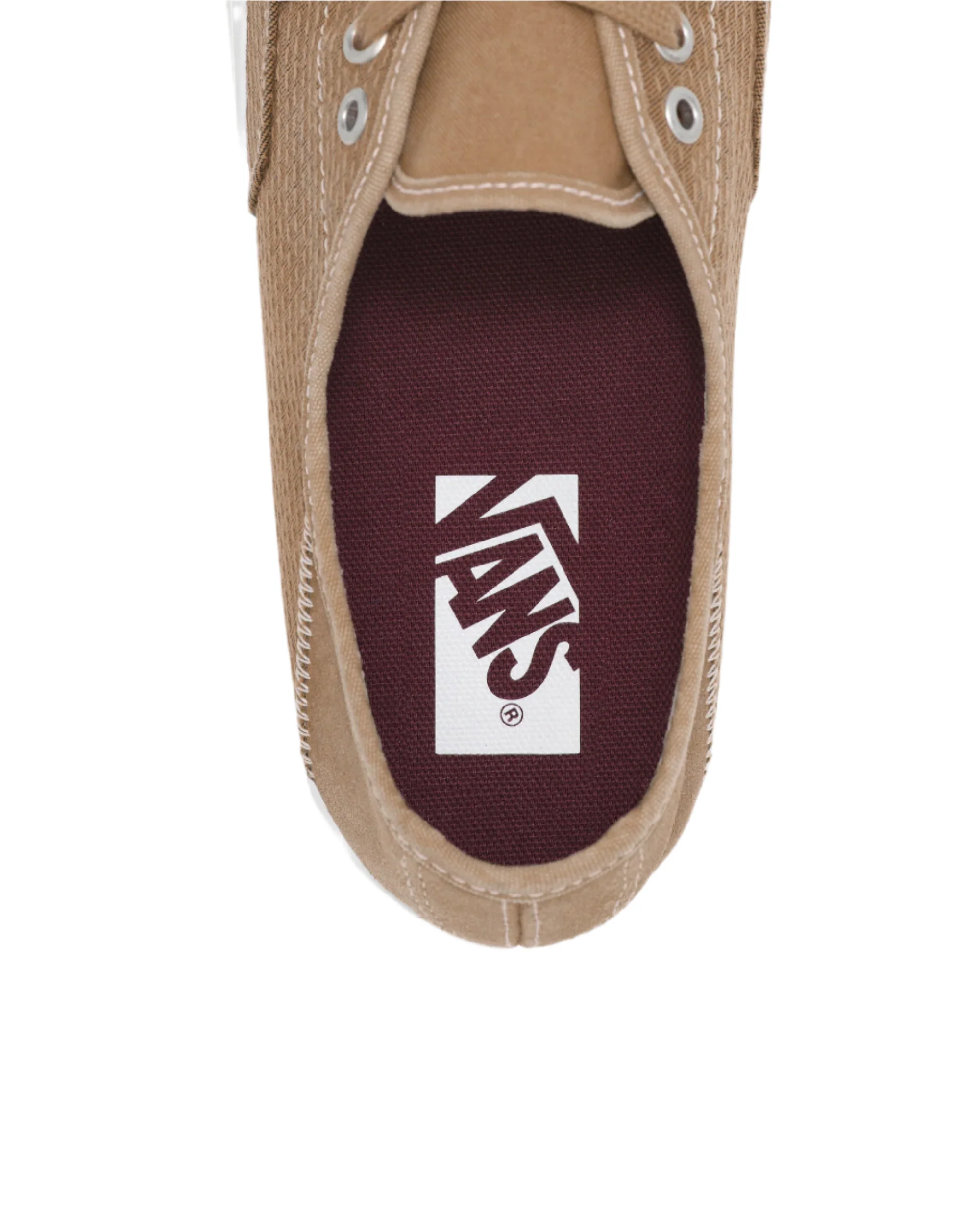 VANS U LX AUTHENTIC 44 KICKDOWN MEERKAT - Image 5