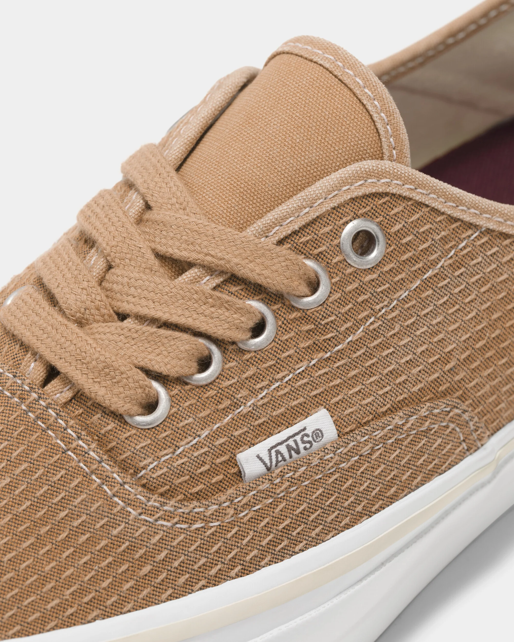 VANS U LX AUTHENTIC 44 KICKDOWN MEERKAT - Image 7