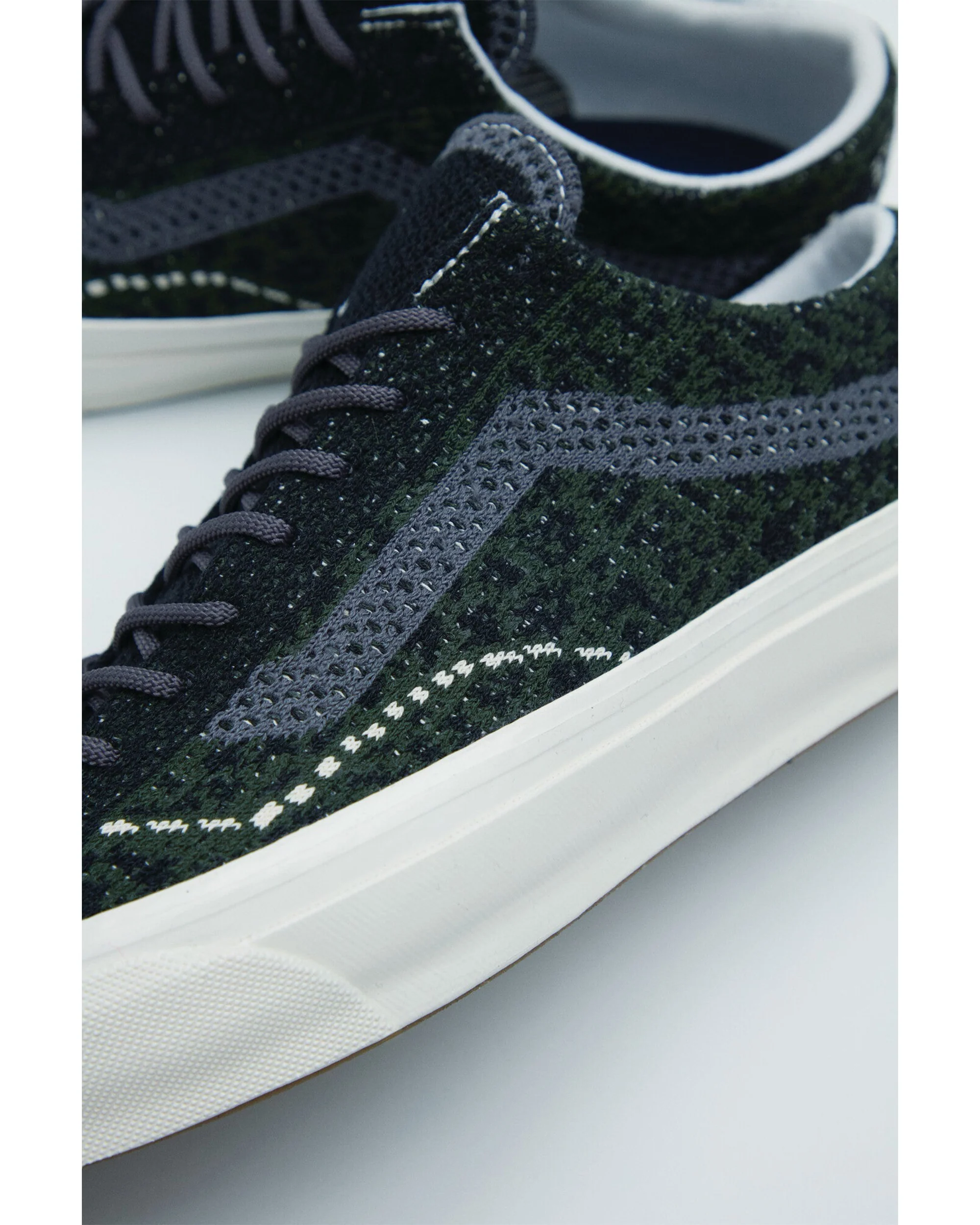 VANS U LX OLD SKOOL™ 36 EK - CHEETAH - Image 12