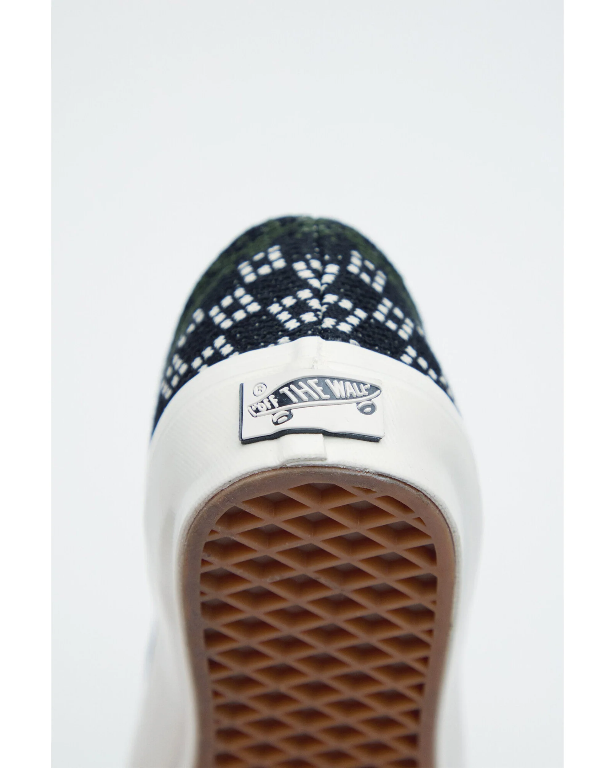VANS U LX OLD SKOOL™ 36 EK - CHEETAH - Image 14
