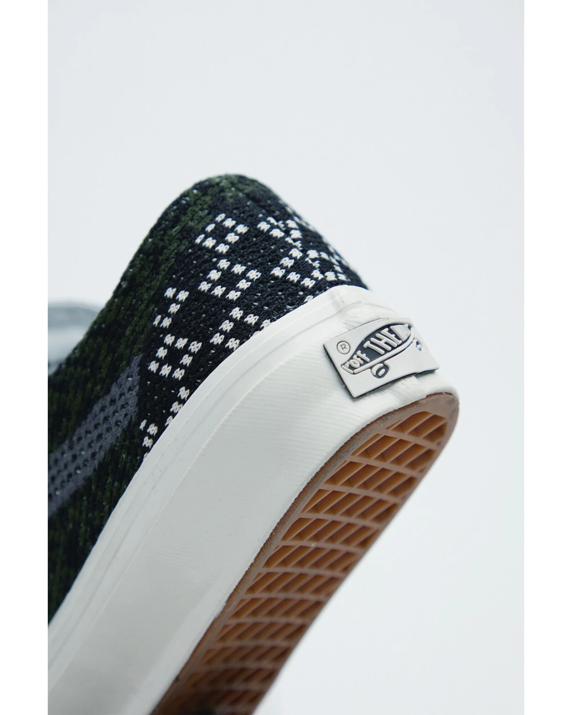 VANS U LX OLD SKOOL™ 36 EK - CHEETAH - Image 17