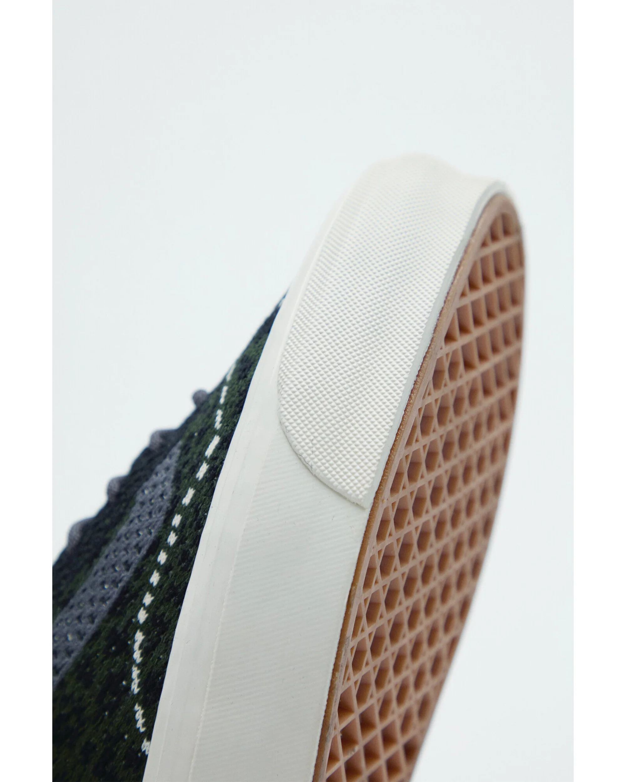 VANS U LX OLD SKOOL™ 36 EK - CHEETAH - Image 18