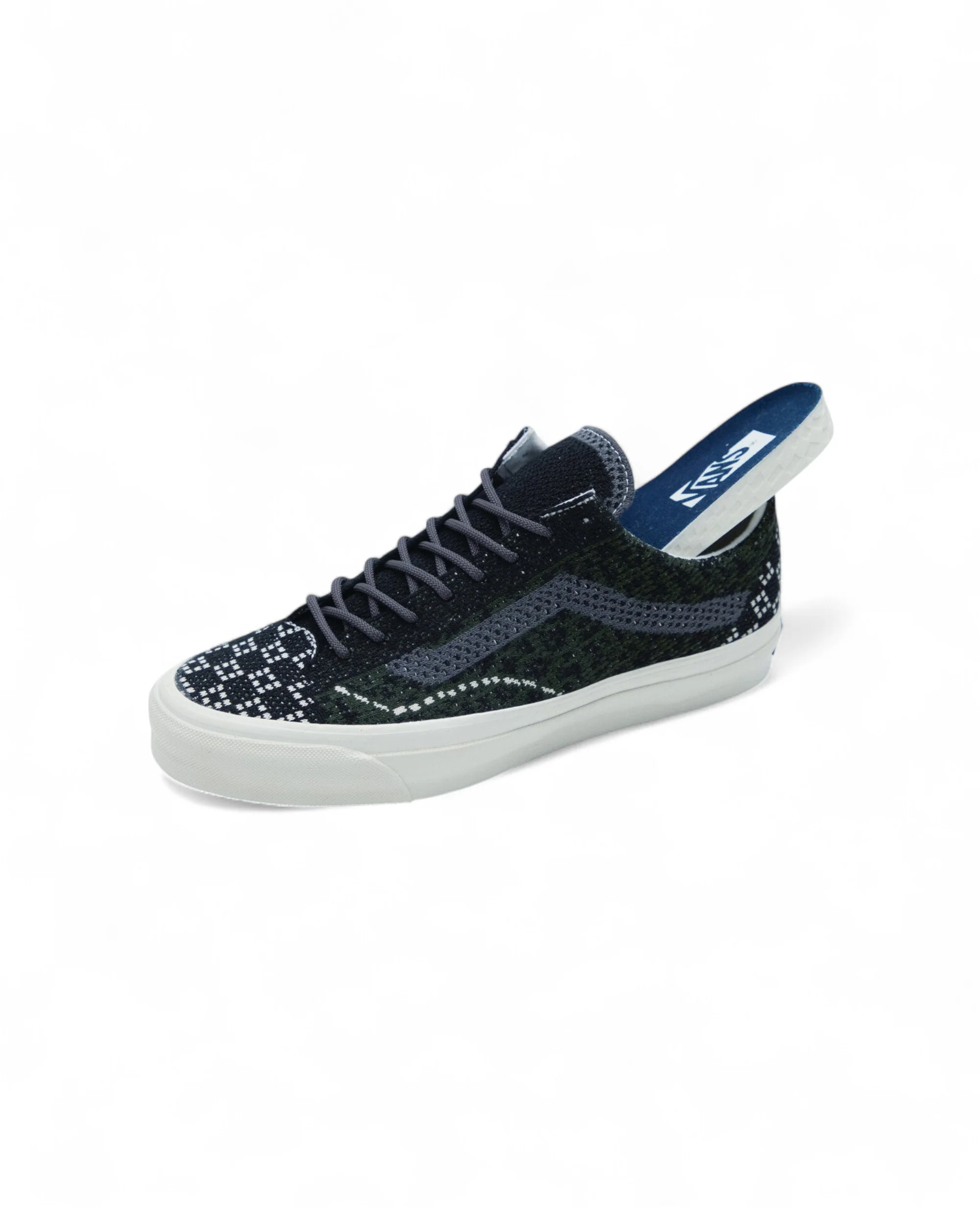 VANS U LX OLD SKOOL™ 36 EK - CHEETAH - Image 2