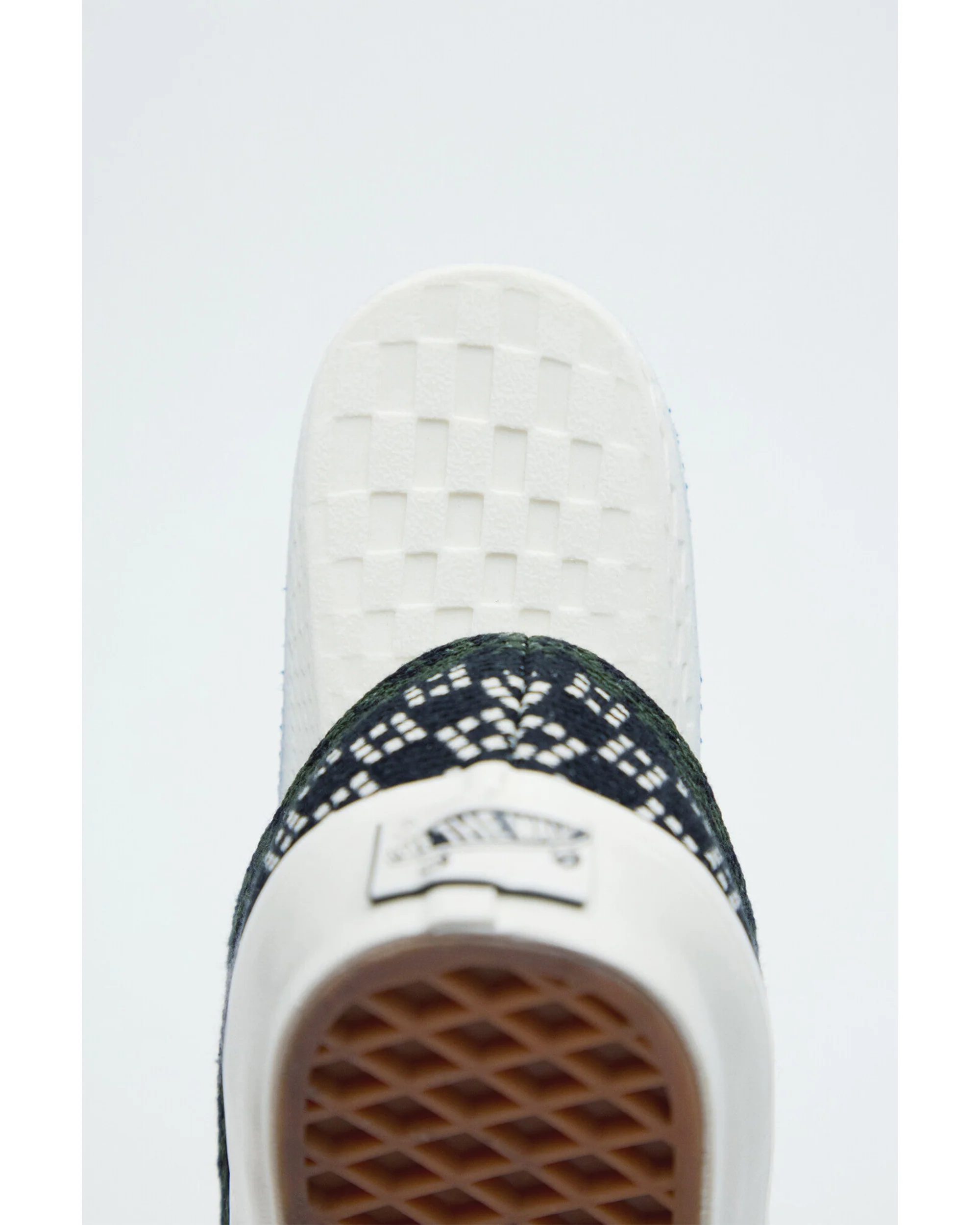 VANS U LX OLD SKOOL™ 36 EK - CHEETAH - Image 20