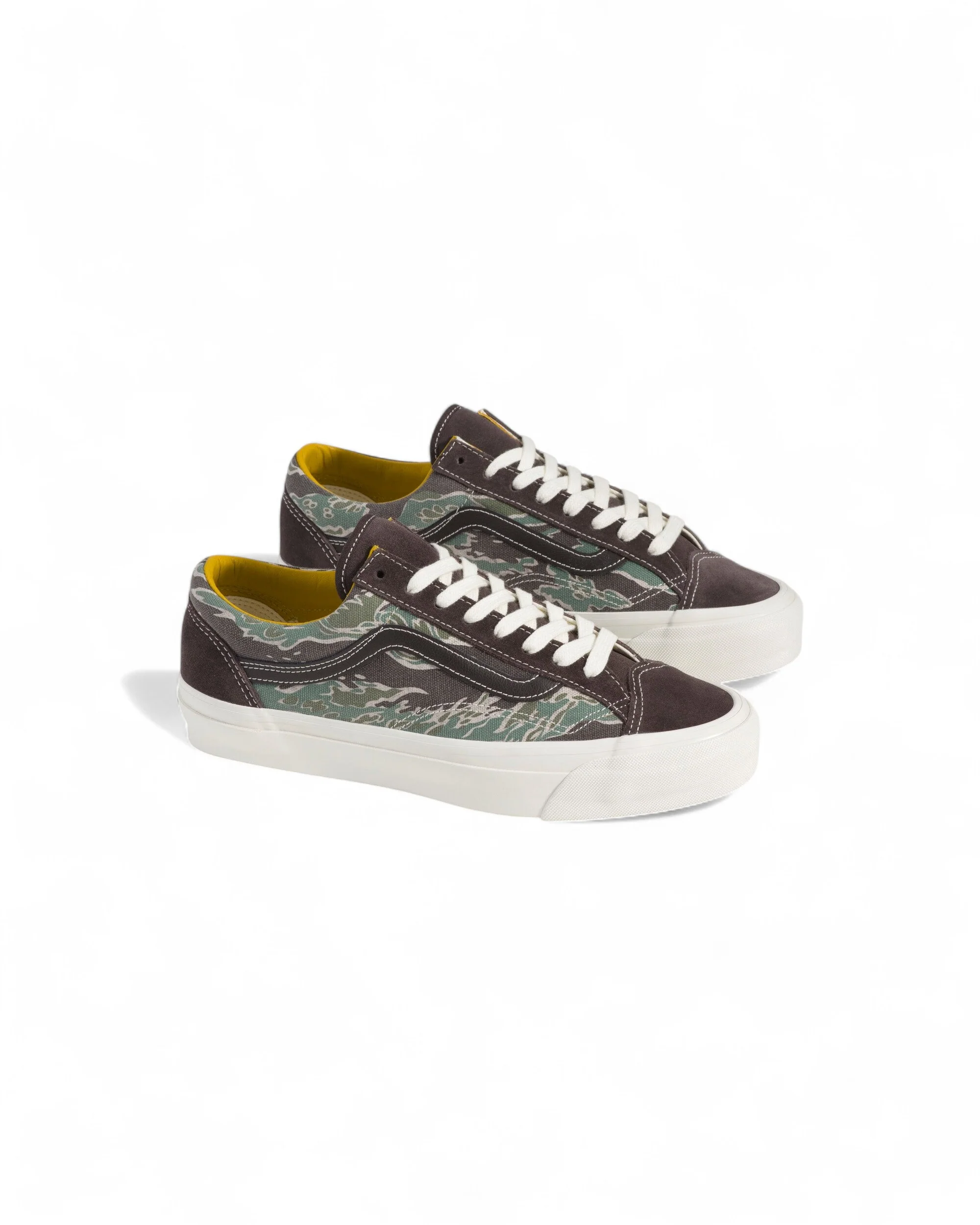 VANS U LX OLD SKOOL™ 36 - GEMSTONE - Image 2