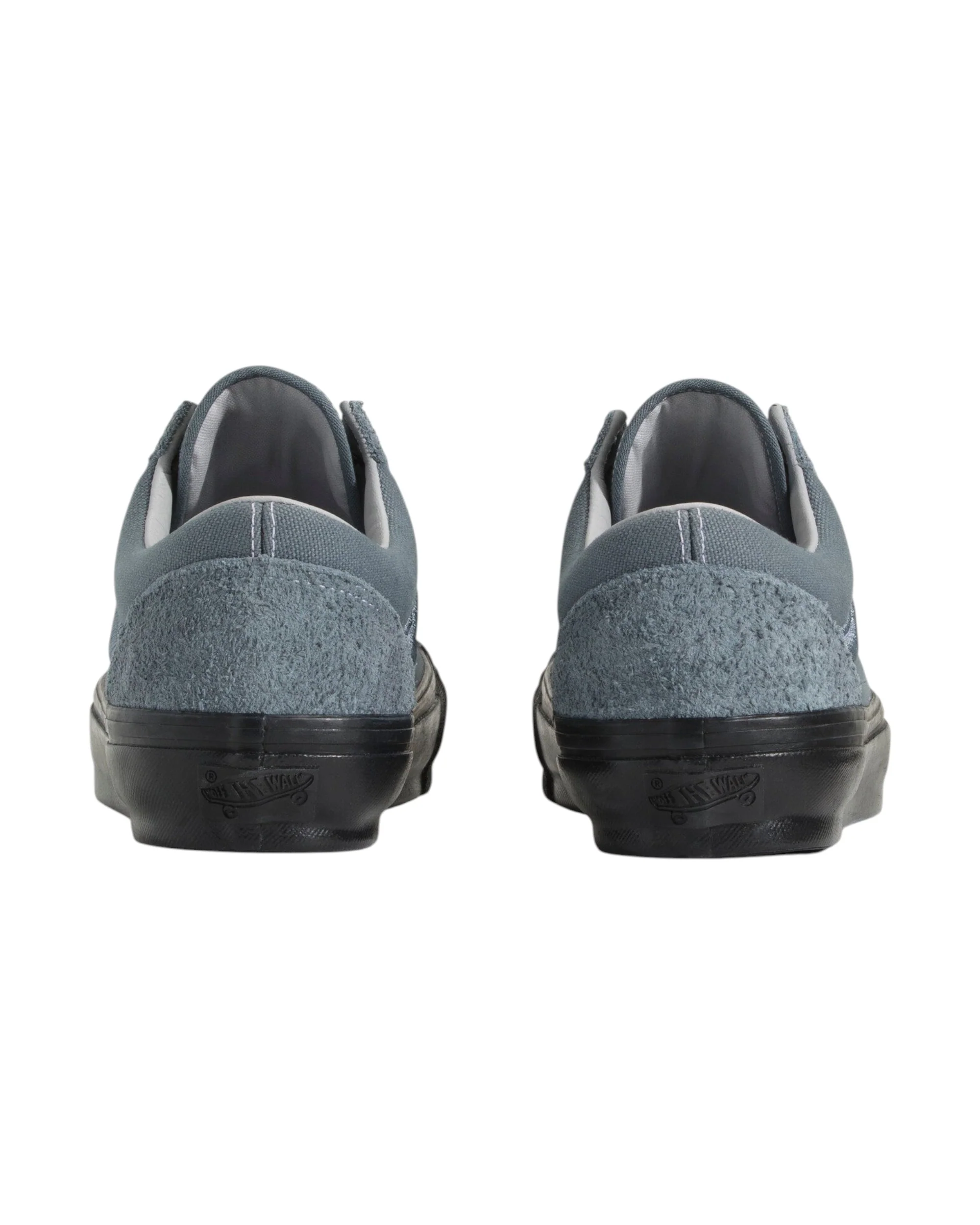 VANS U LX OLD SKOOL™ 36 - STORM - Image 4