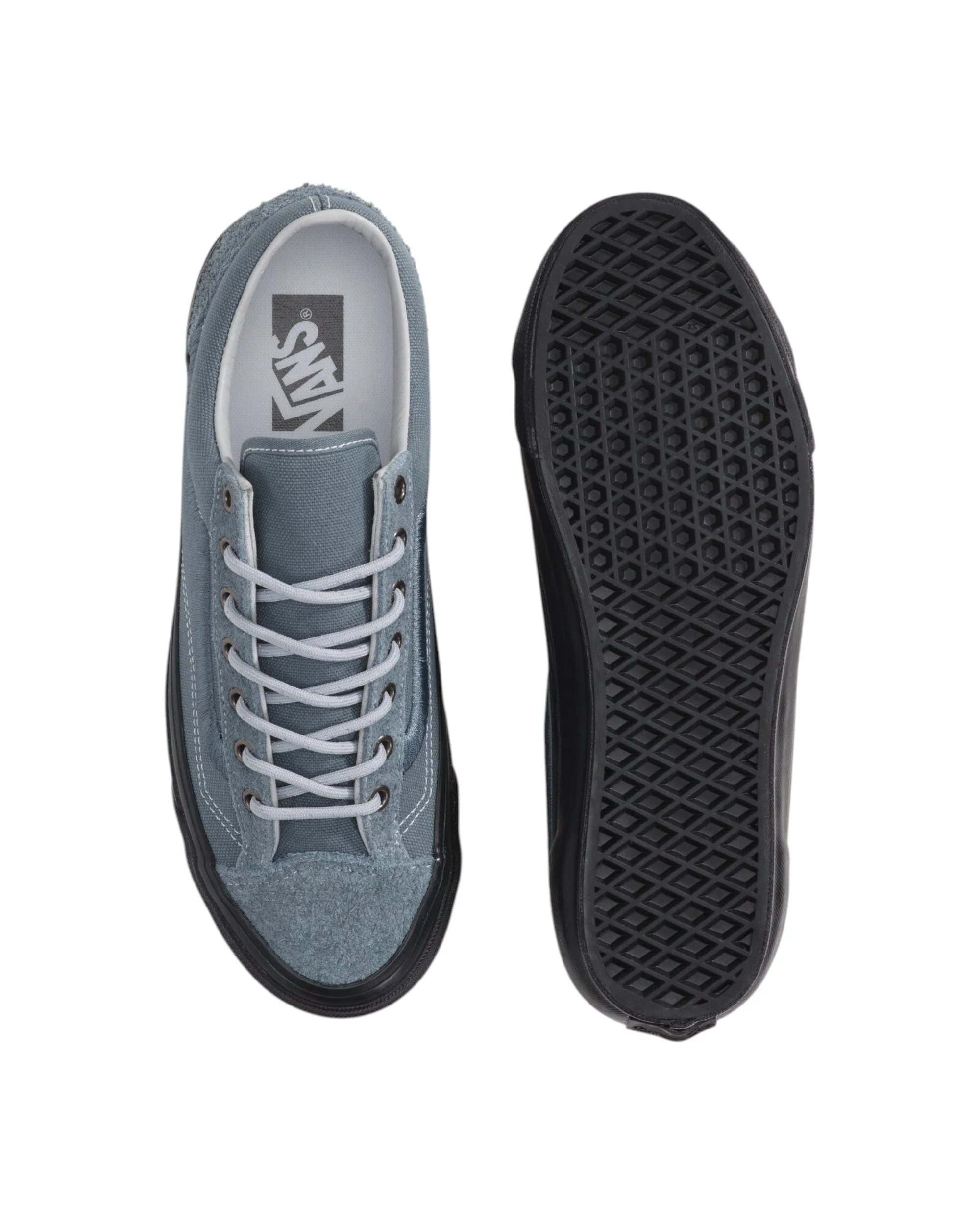 VANS U LX OLD SKOOL™ 36 - STORM - Image 5