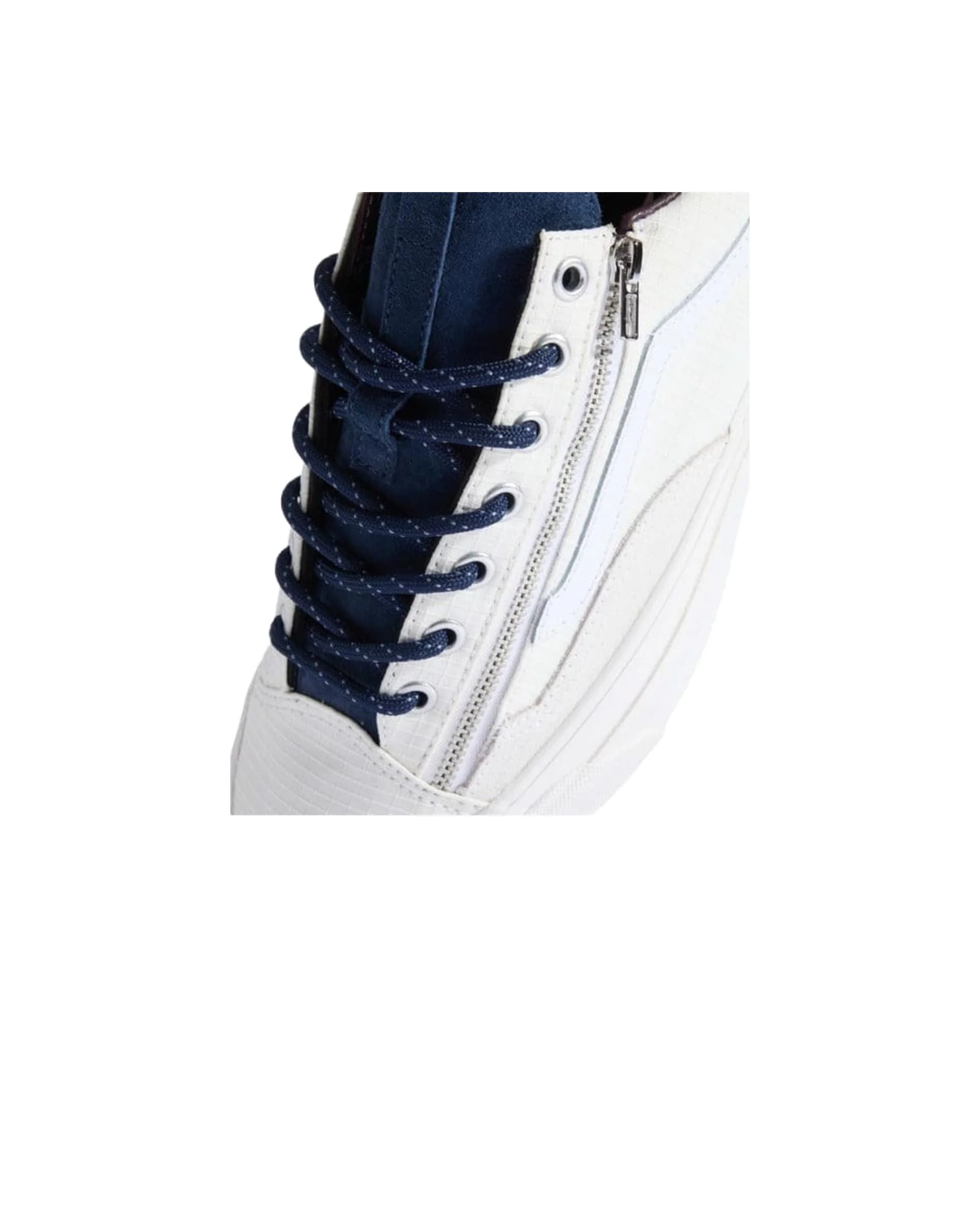 VANS LX OLD SKOOL™ 36 ZIP - ASPEN ICE - Image 3