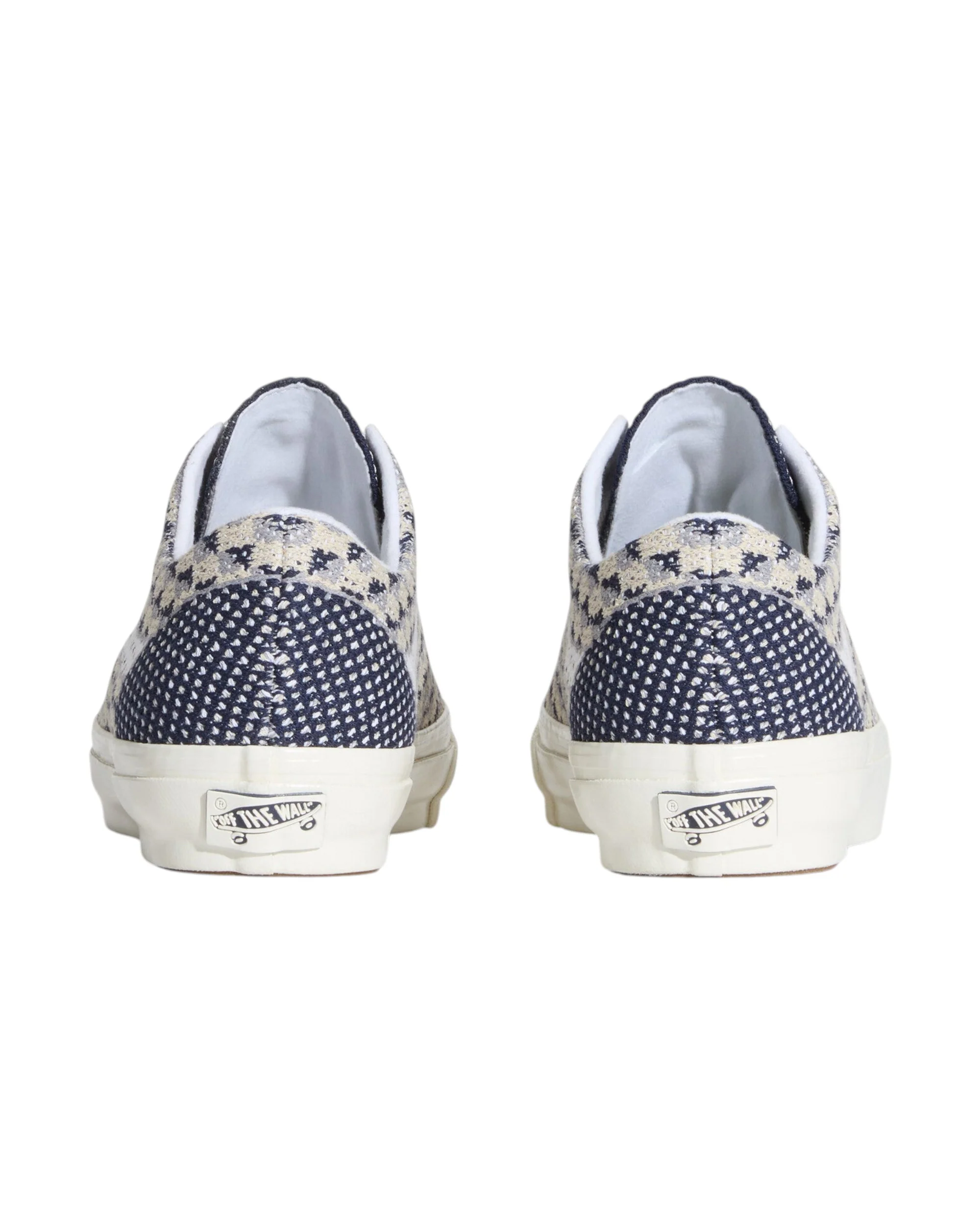 VANS U LX OLD SKOOL™ 36 EK - FROST - Image 3
