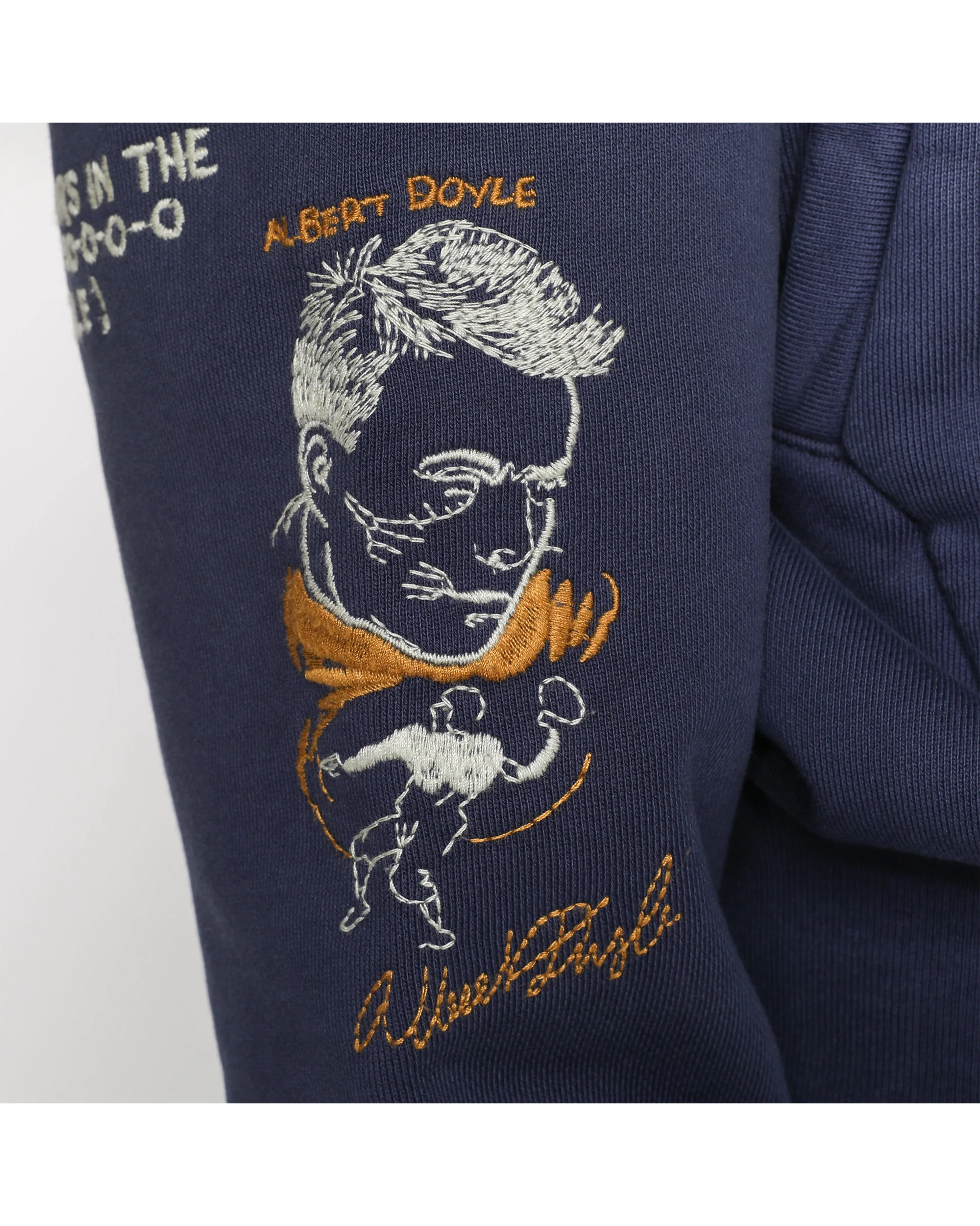Varsity Hoodie - Image 14