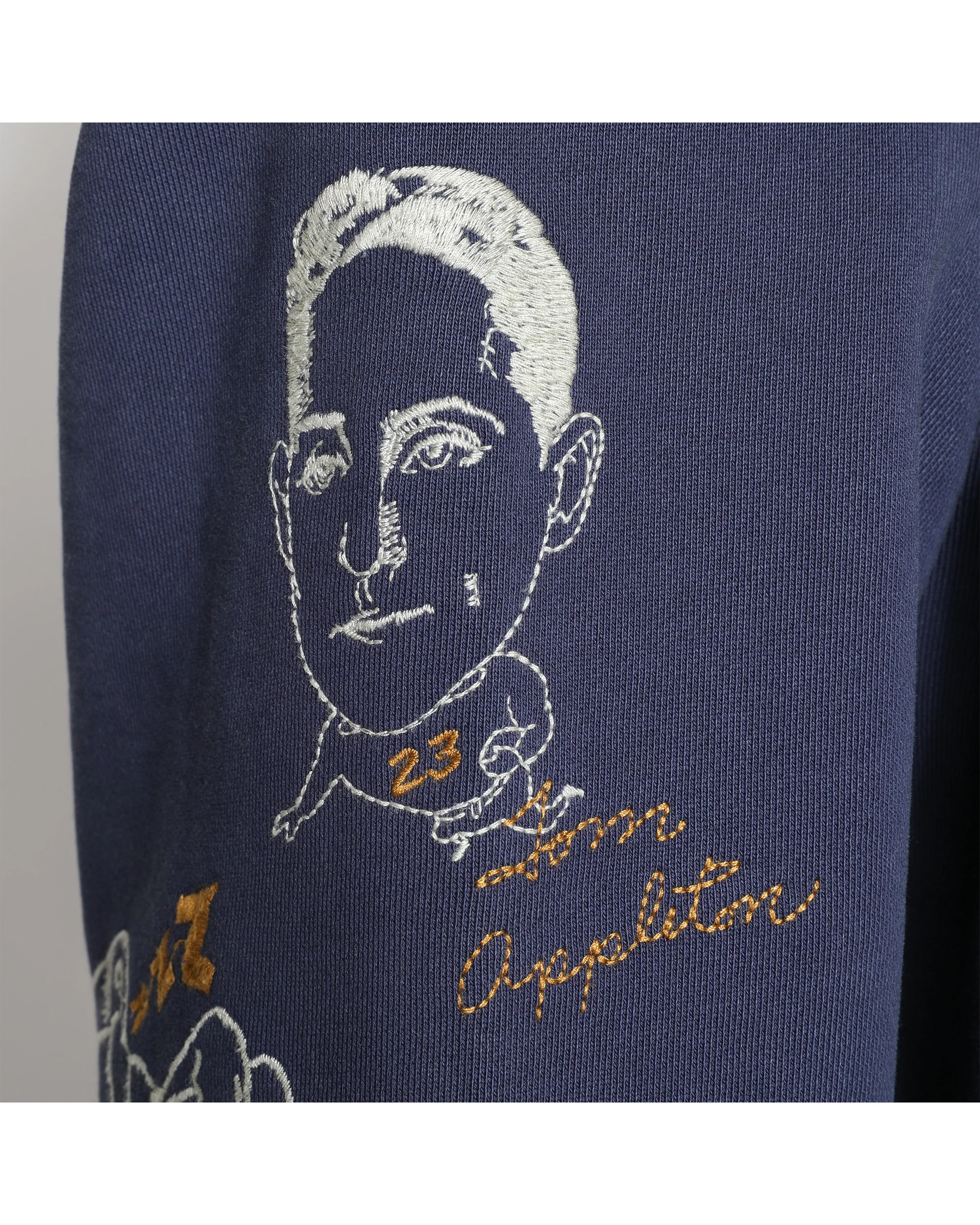 Varsity Hoodie - Image 18