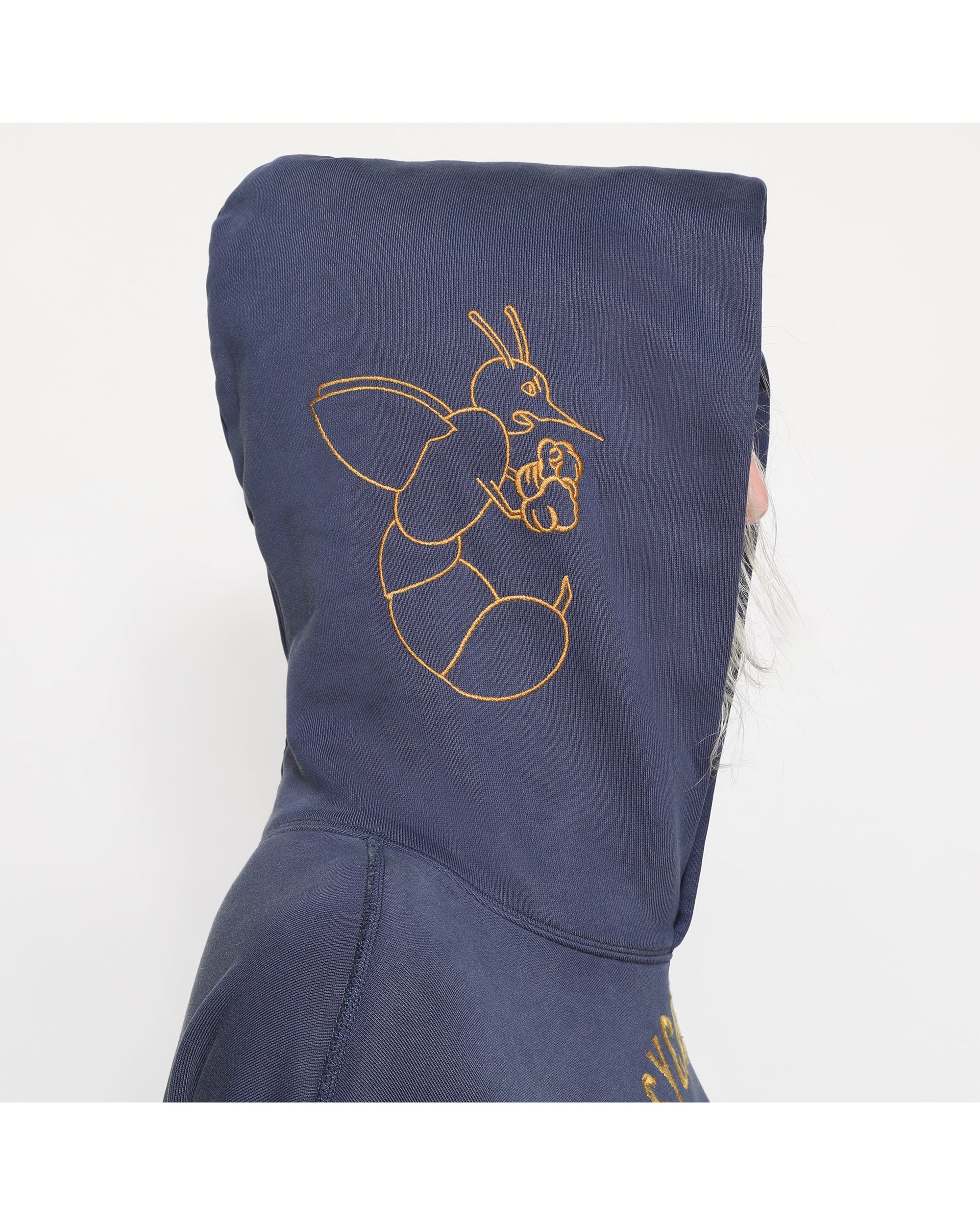 Varsity Hoodie - Image 8