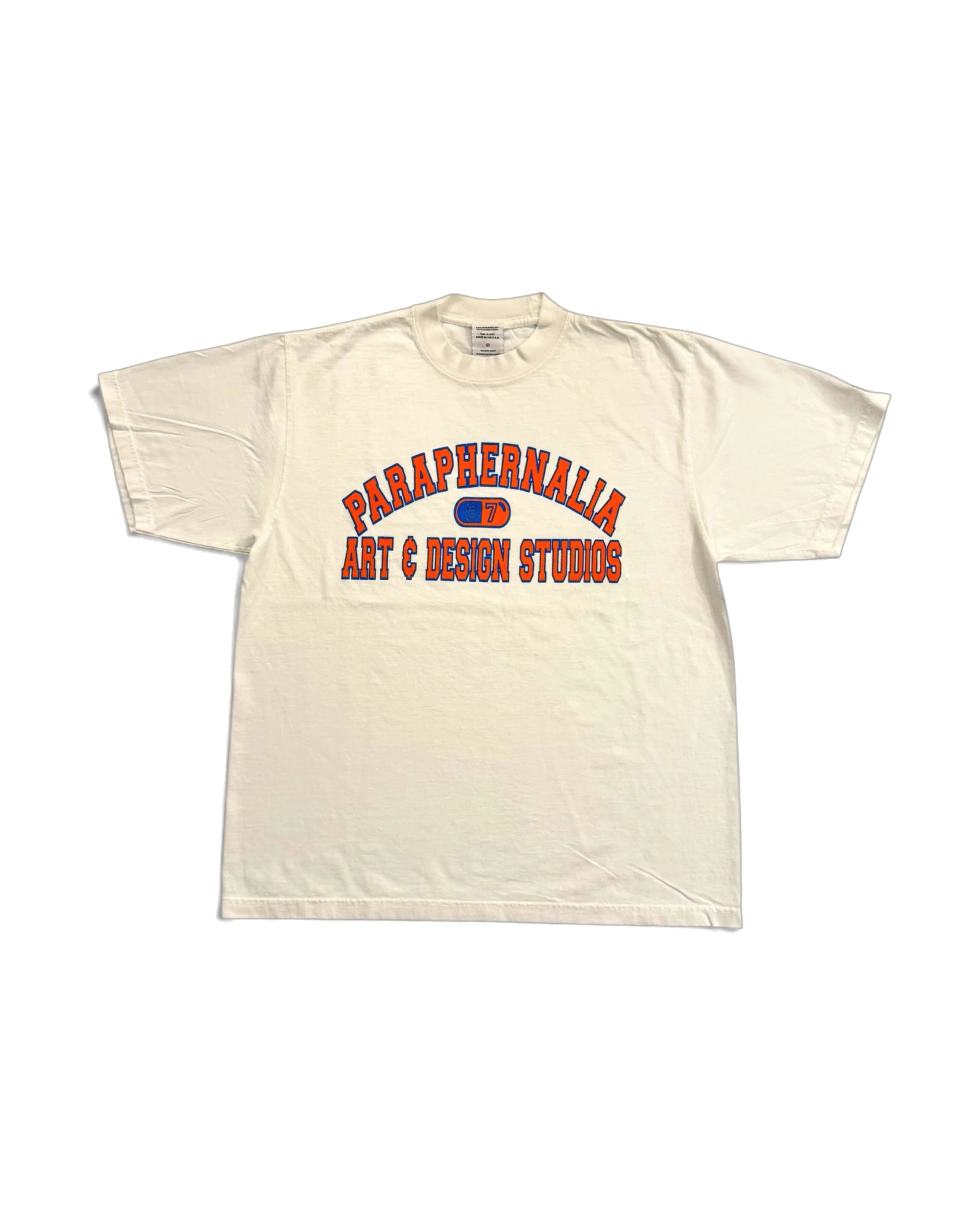 VARSITY [T-SHIRT]