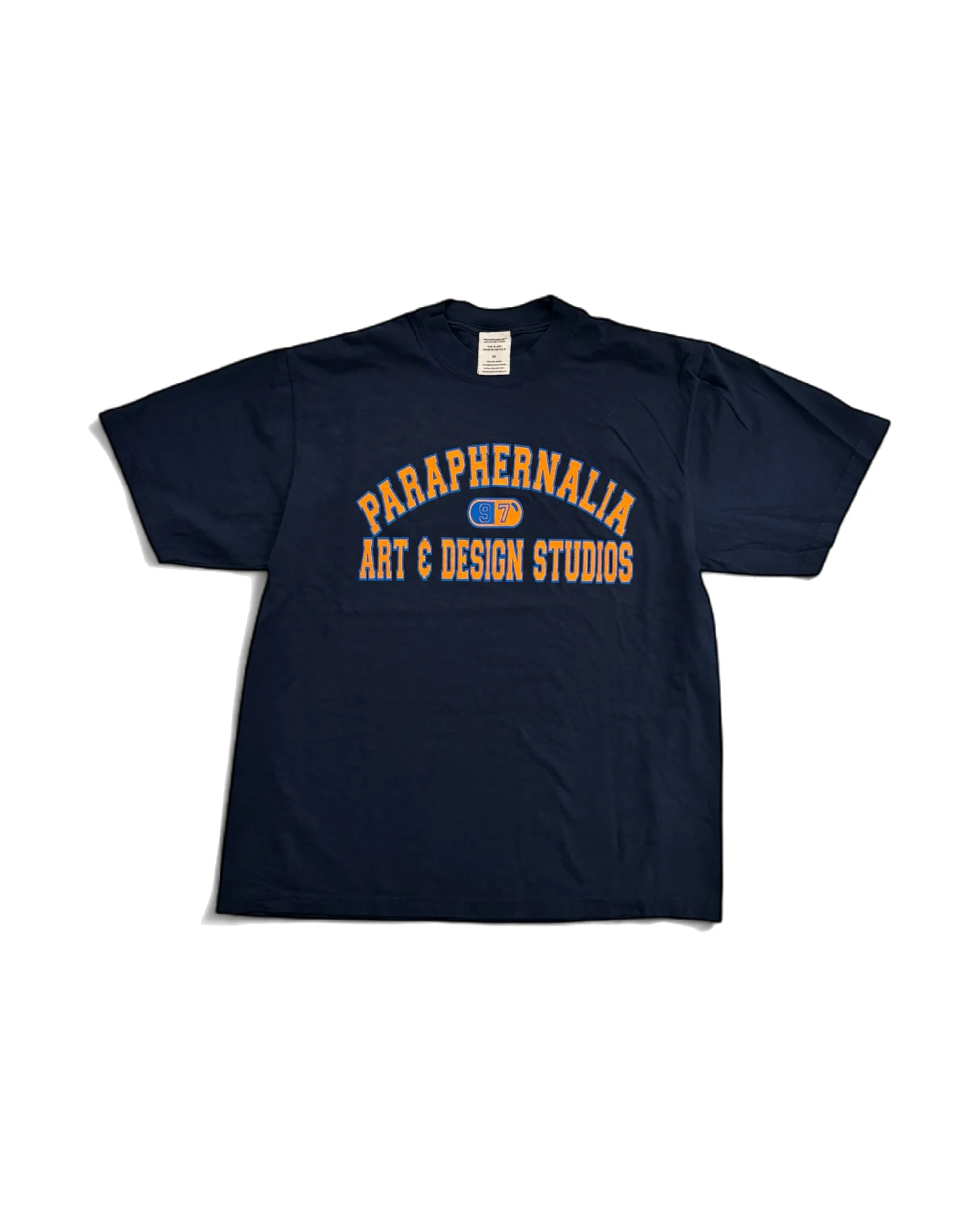 VARSITY [T-SHIRT] - Image 4