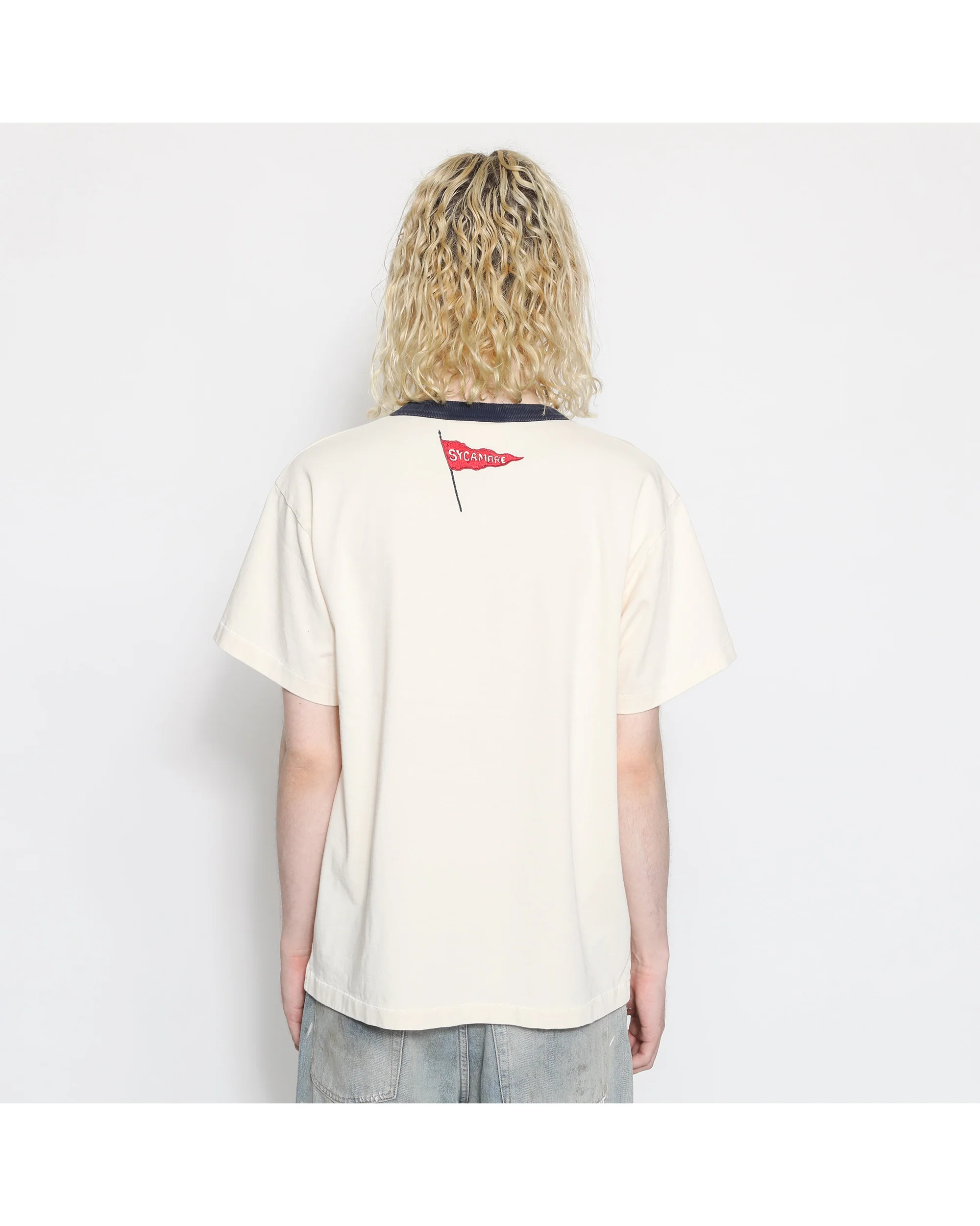 Varsity Tee - Image 4