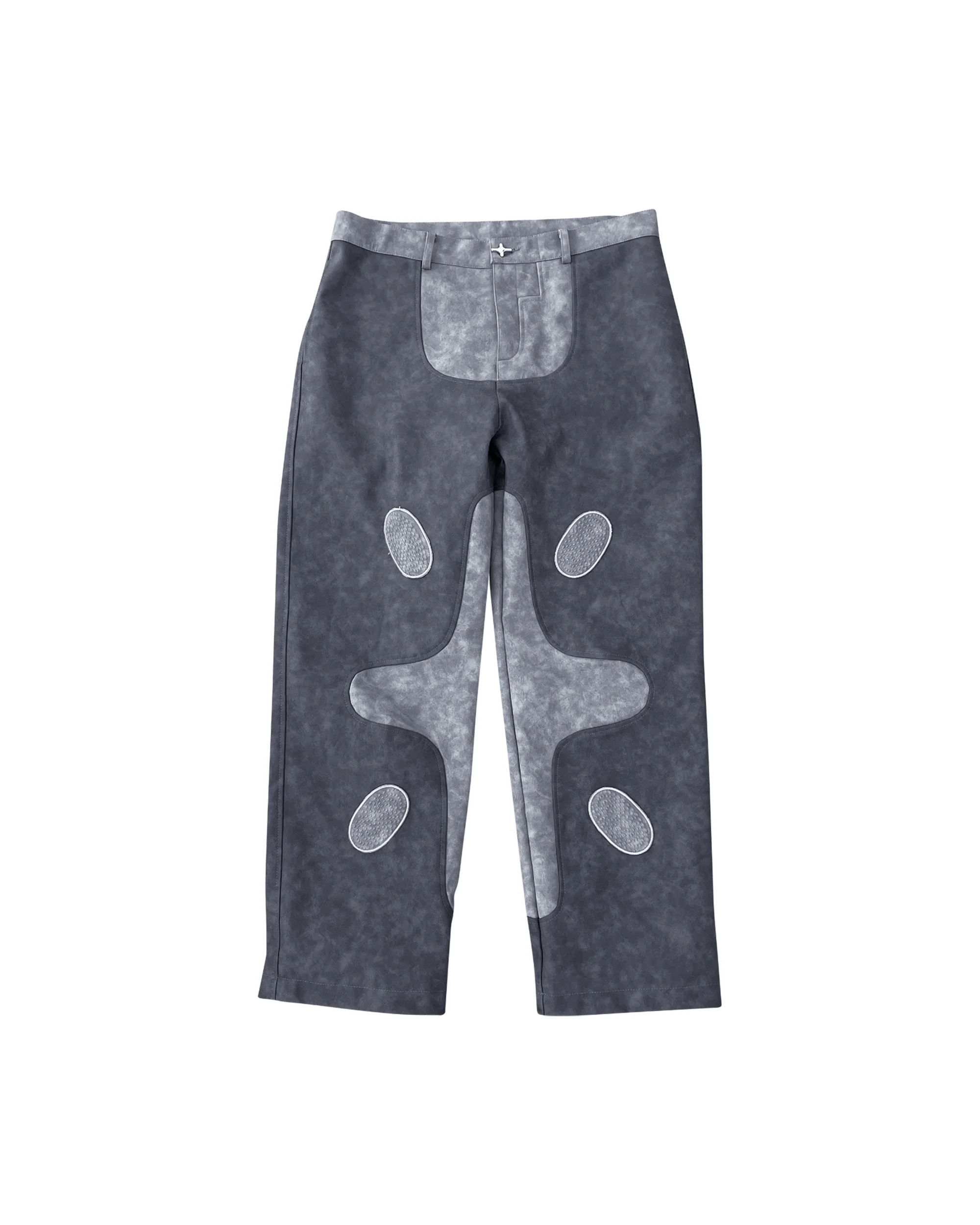 Vegan Moto Pant