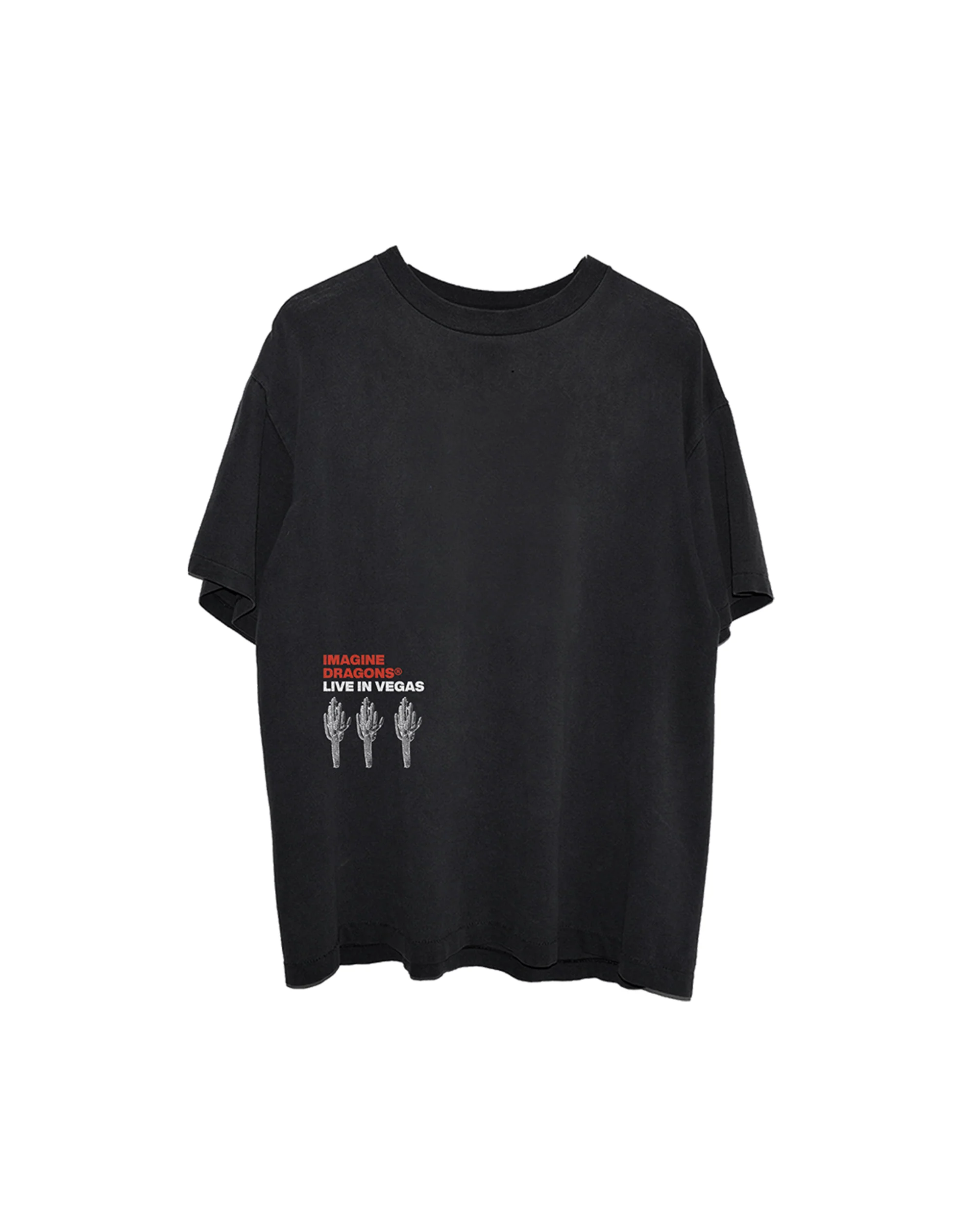 VEGAS SKYLINE T-SHIRT