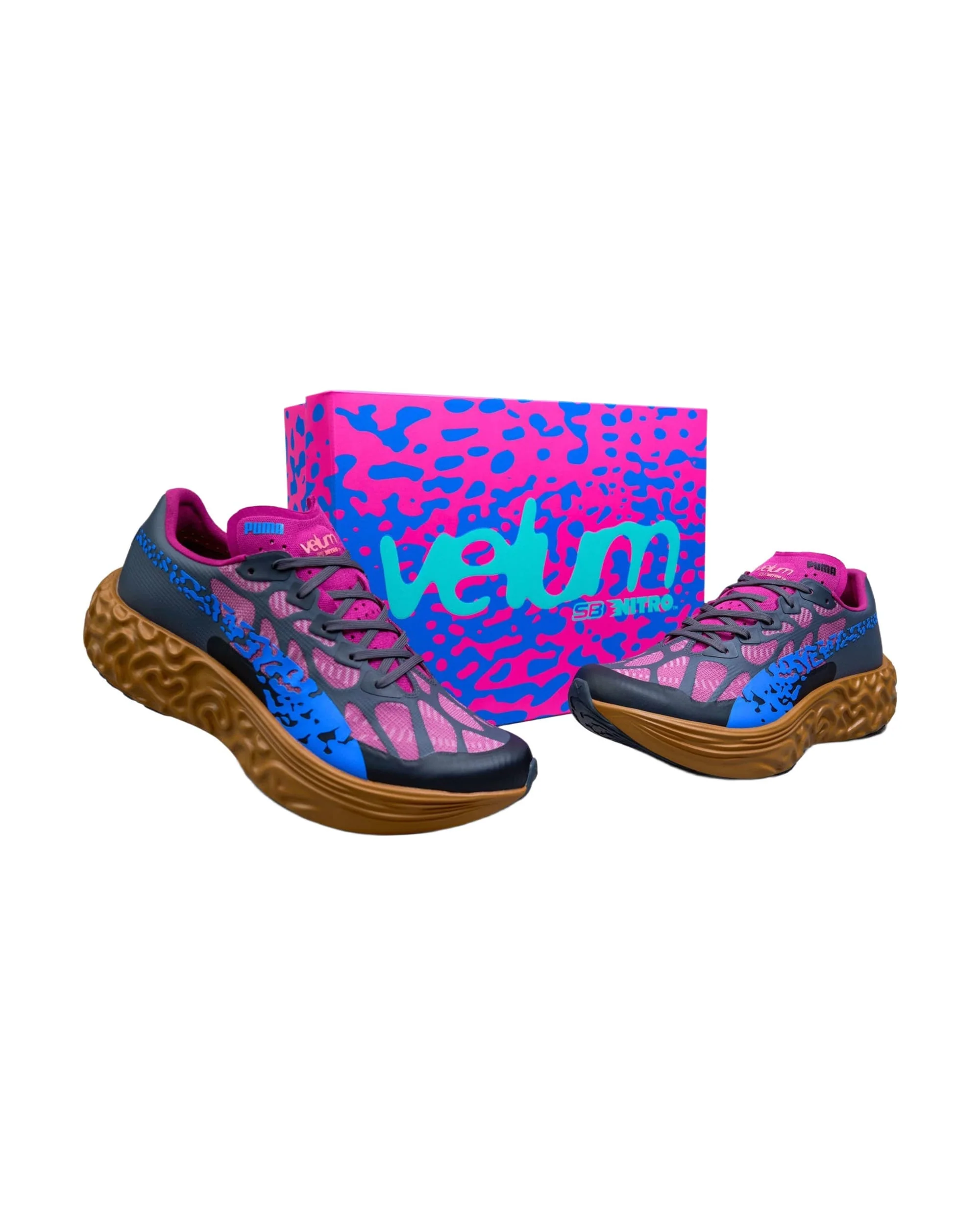 VELUM SB NITRO MAGENTA - Image 14