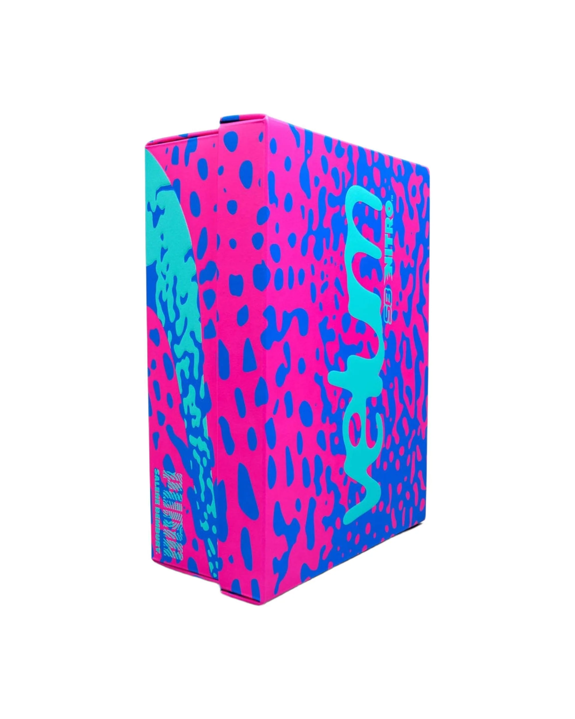 VELUM SB NITRO MAGENTA - Image 17