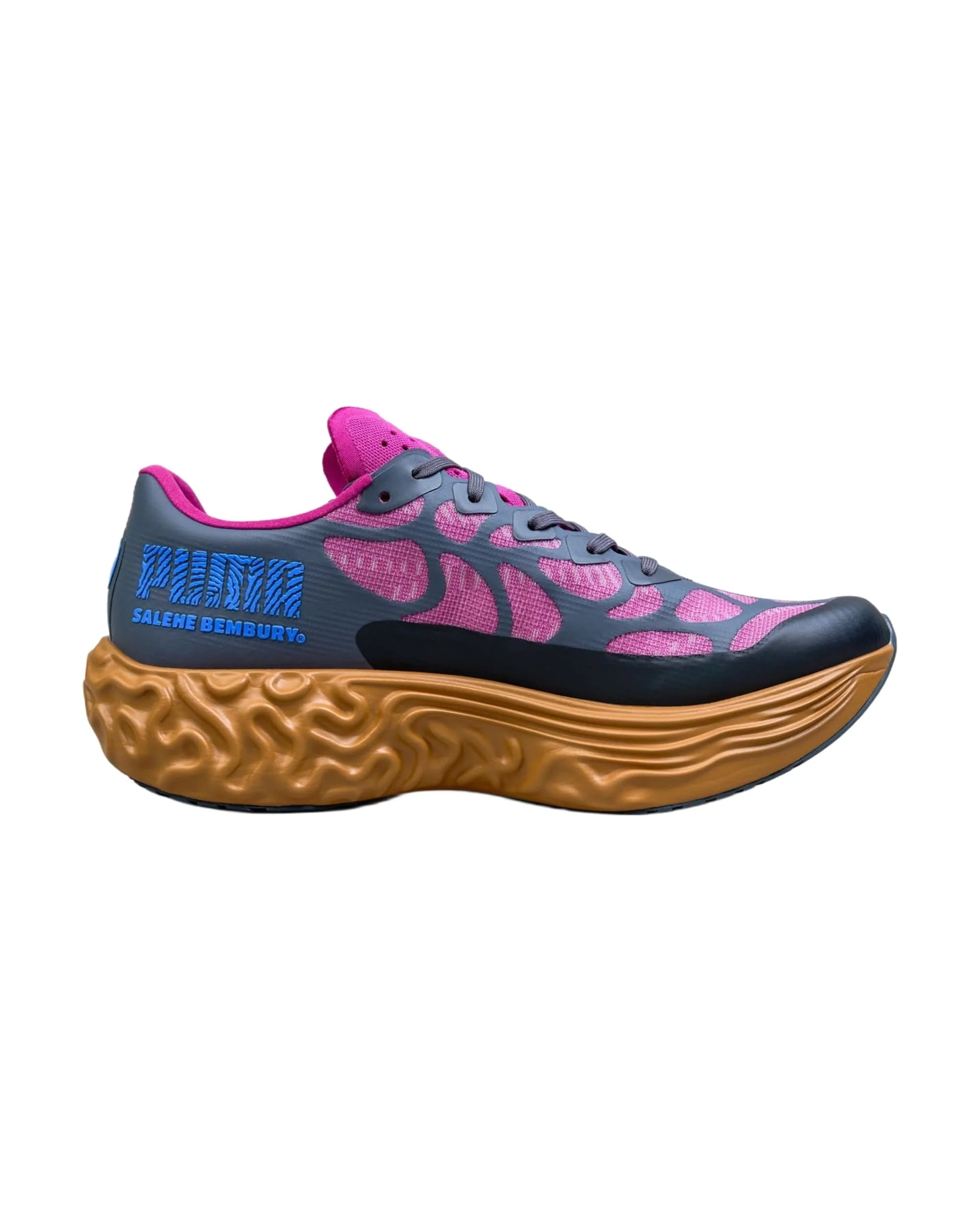 VELUM SB NITRO MAGENTA - Image 3