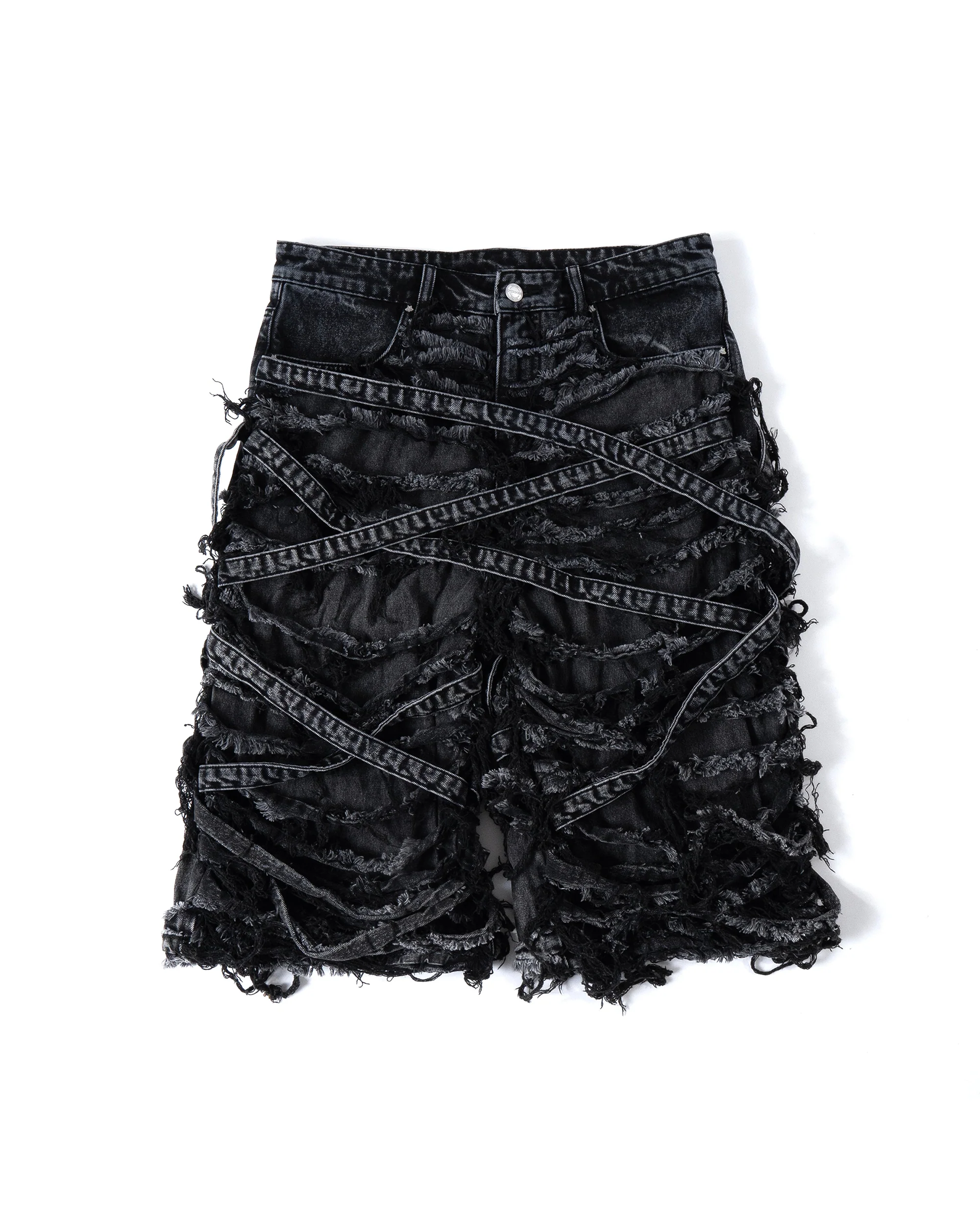 "VENIM JORTS" - ONYX