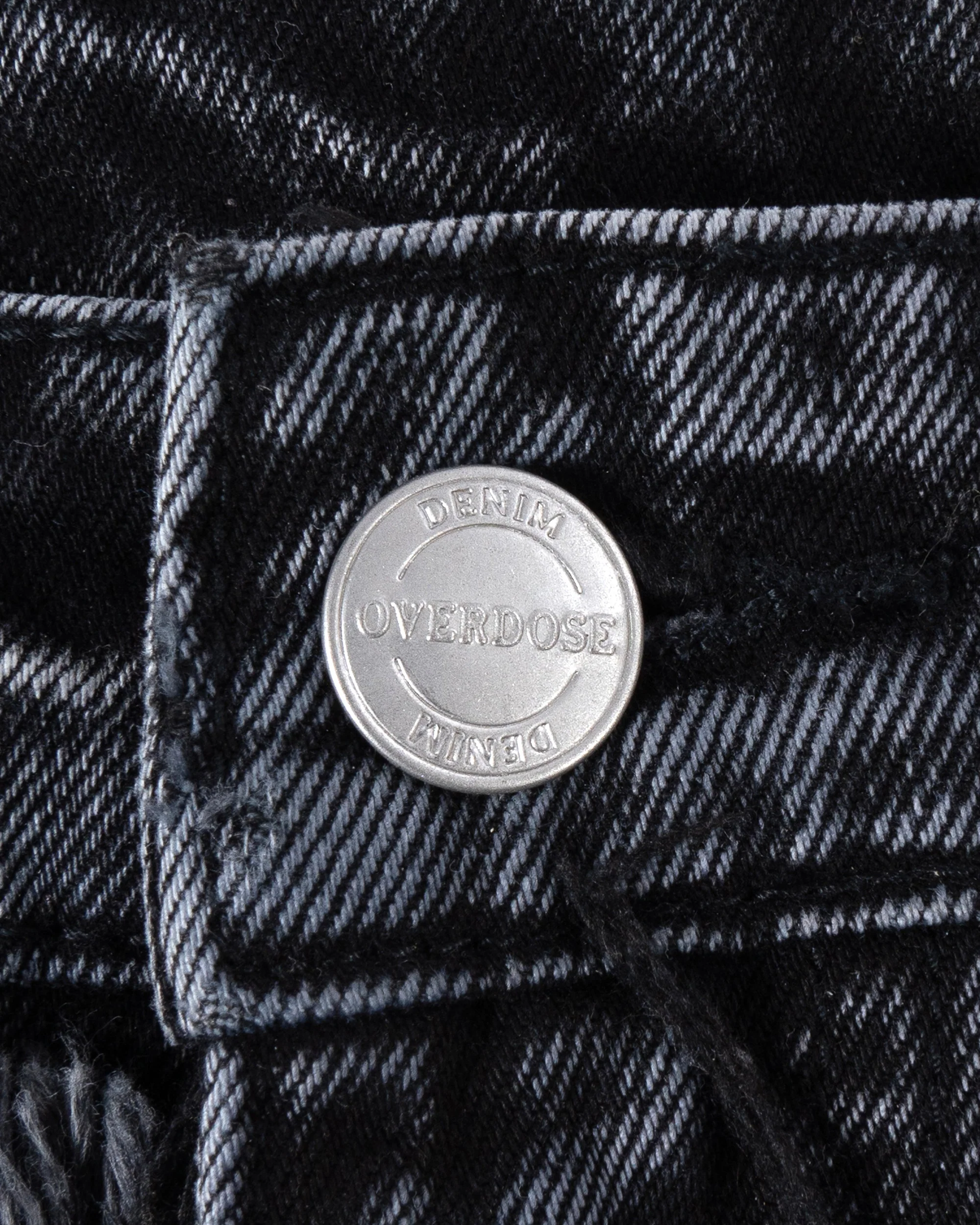 "VENIM JORTS" - ONYX - Image 7