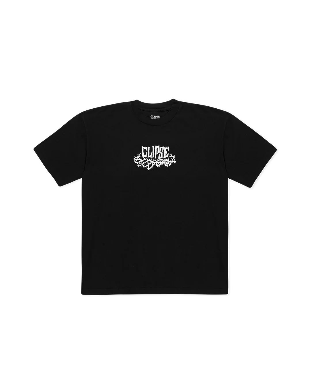 VERDY X CLIPSE LET GOD SORT EM OUT TEE BOX SET 6 - Image 2