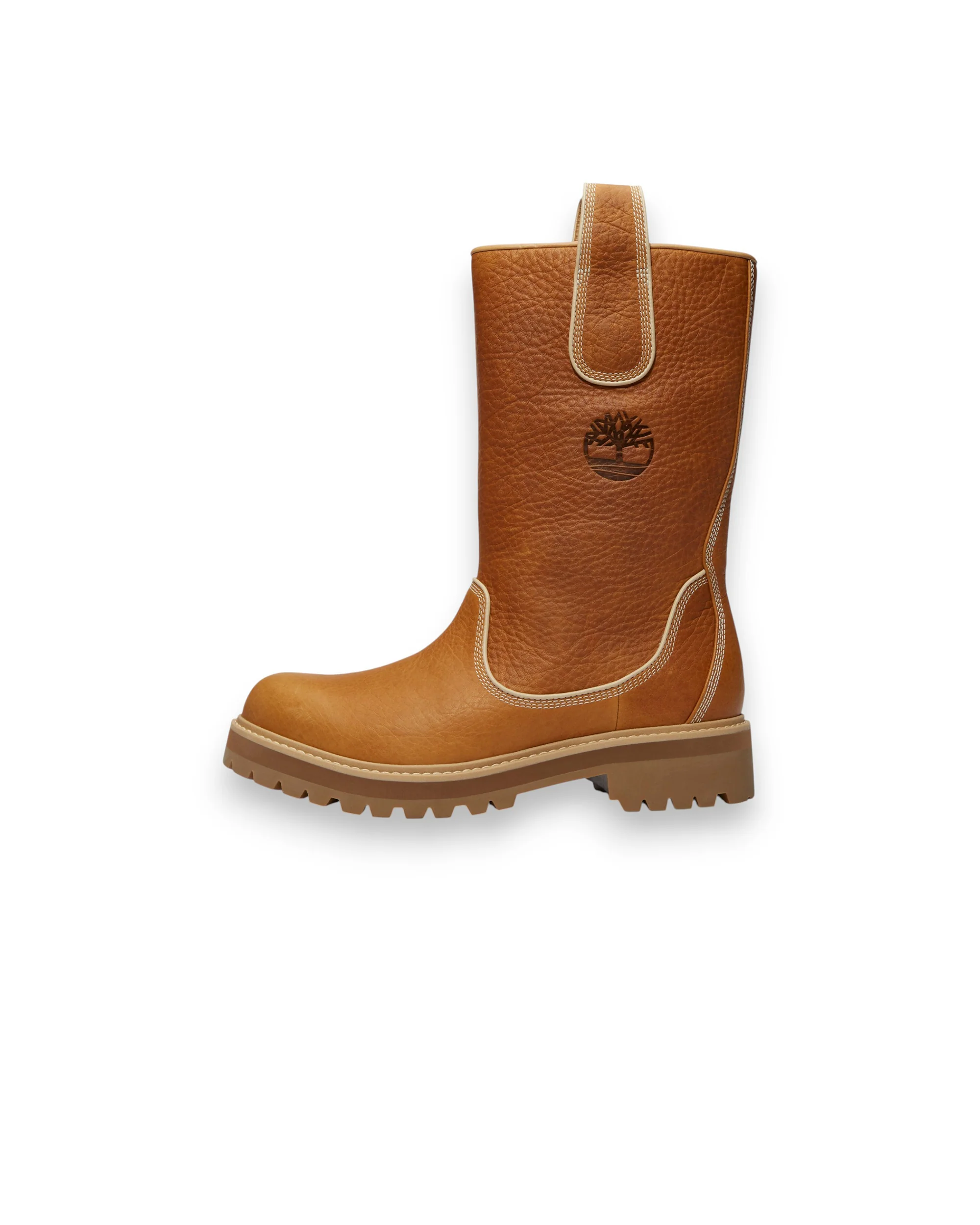 VIBRAM WHEAT FULL GRAIN - Image 2