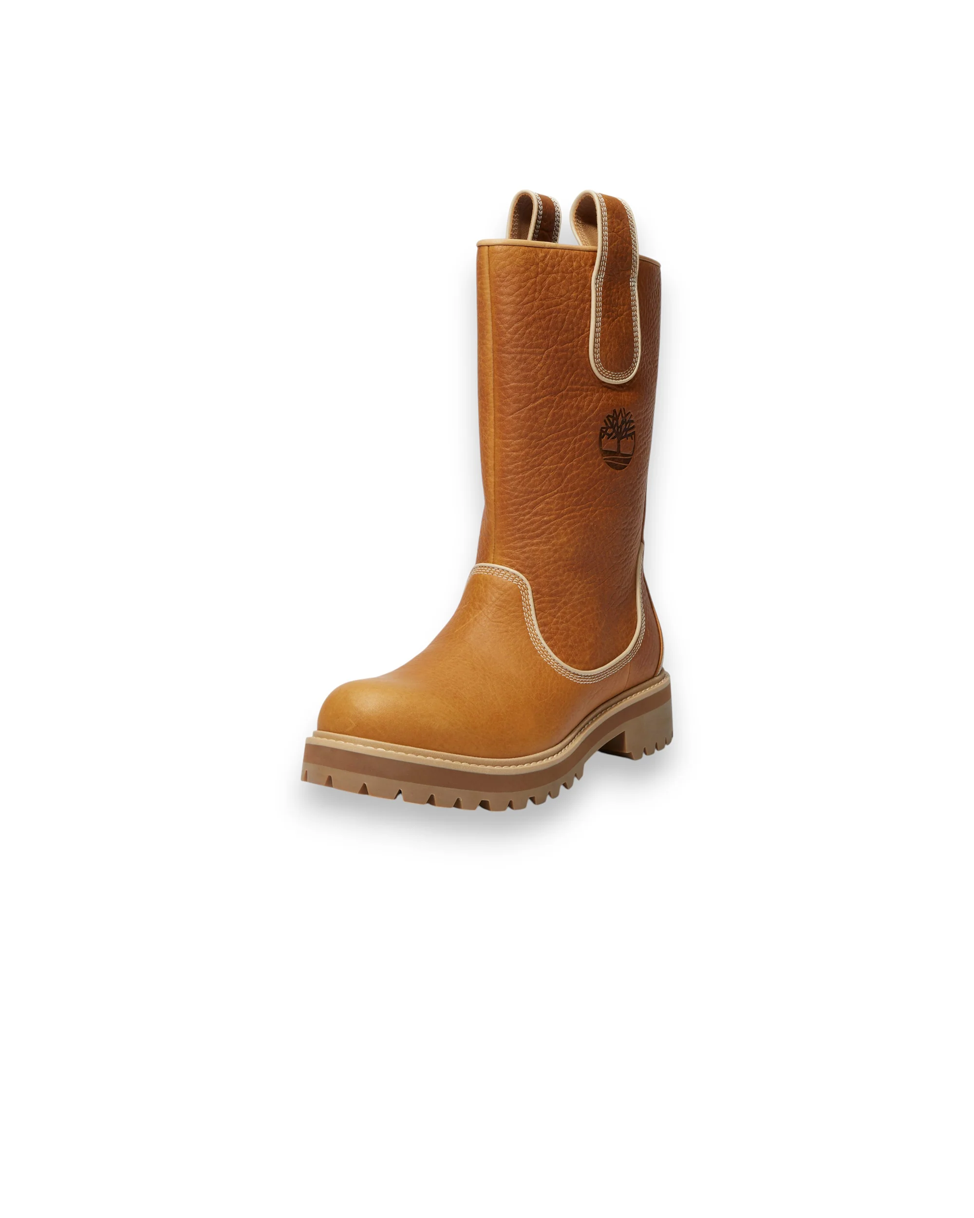 VIBRAM WHEAT FULL GRAIN - Image 3