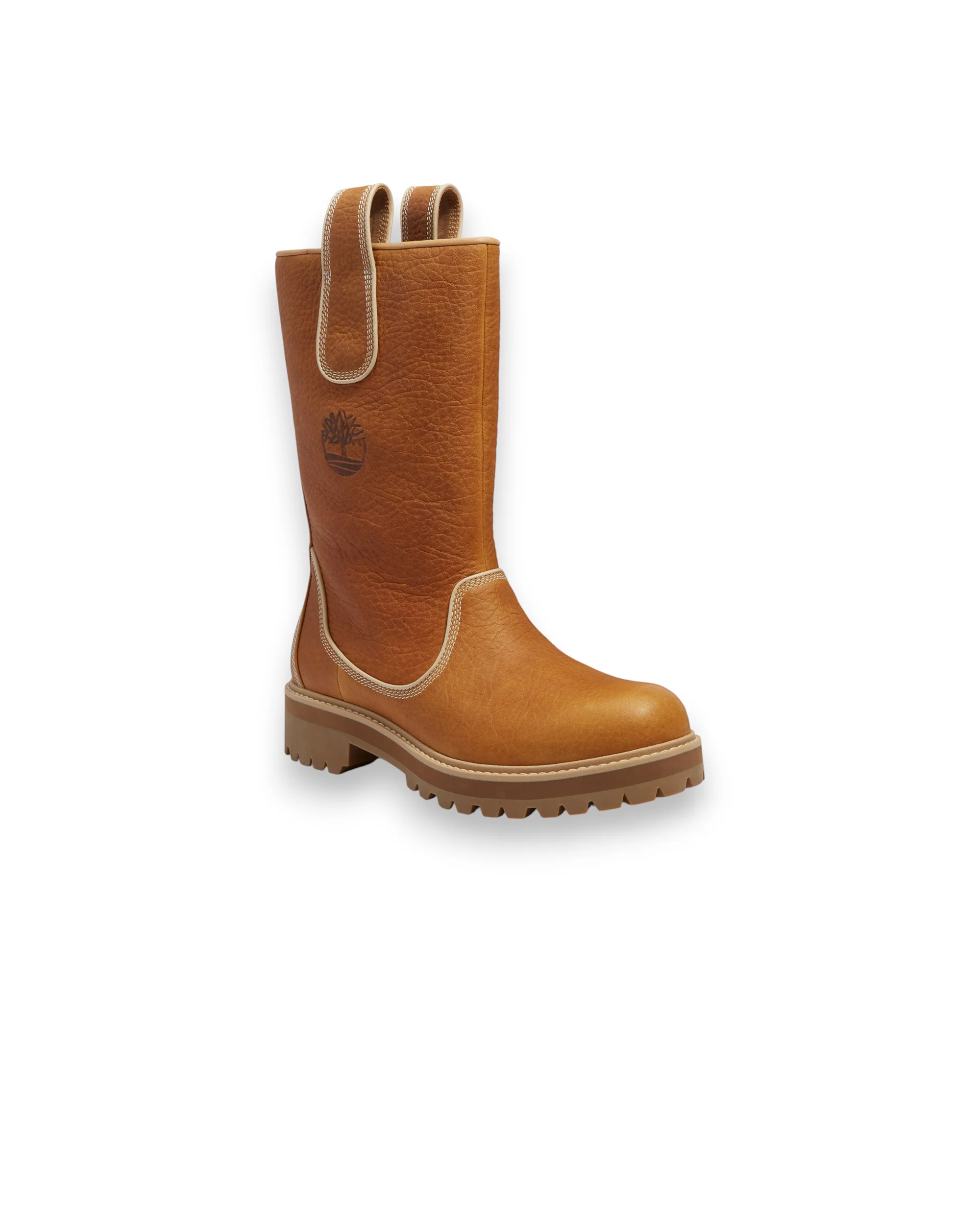 VIBRAM WHEAT FULL GRAIN - Image 4