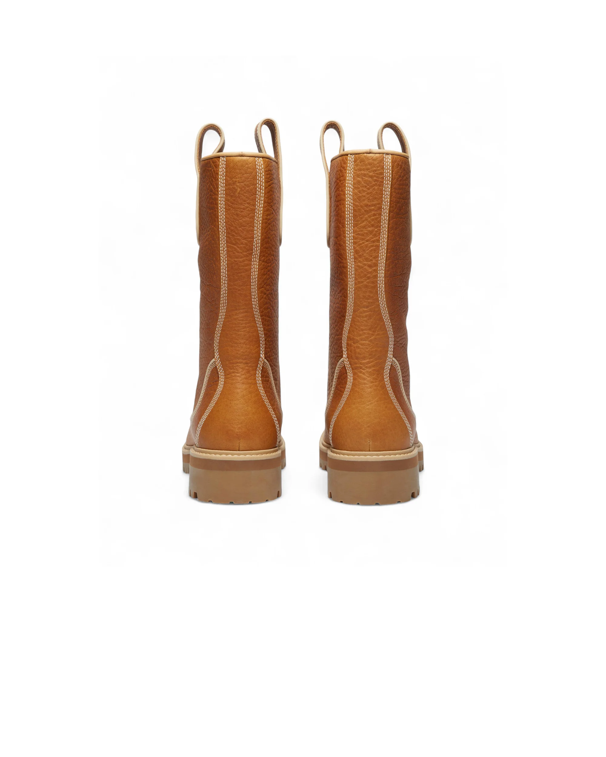 VIBRAM WHEAT FULL GRAIN - Image 6