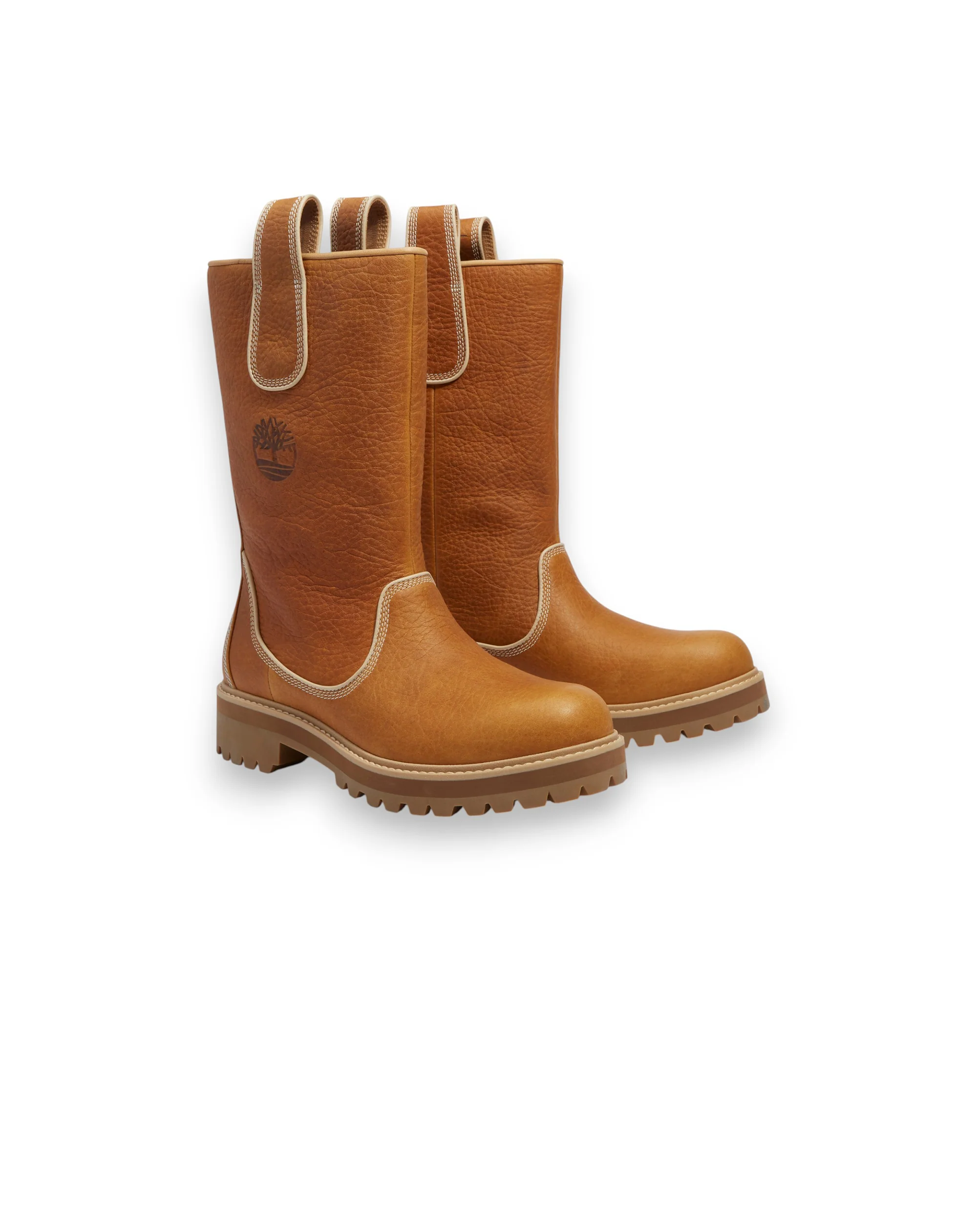 VIBRAM WHEAT FULL GRAIN - Image 7